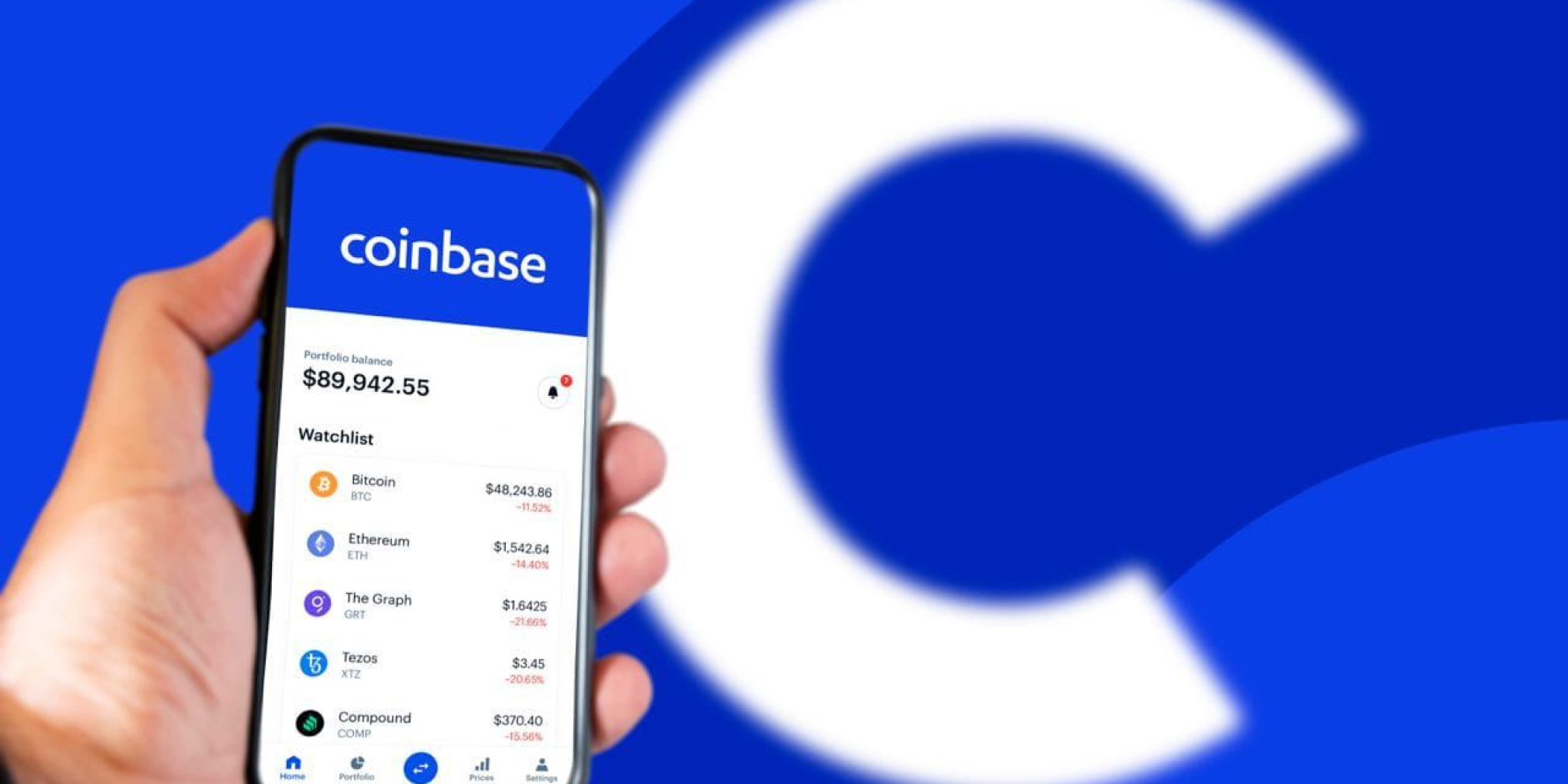 逃離美國！Coinbase宣布獲得百慕達營運牌照，下一步挑戰幣安地位