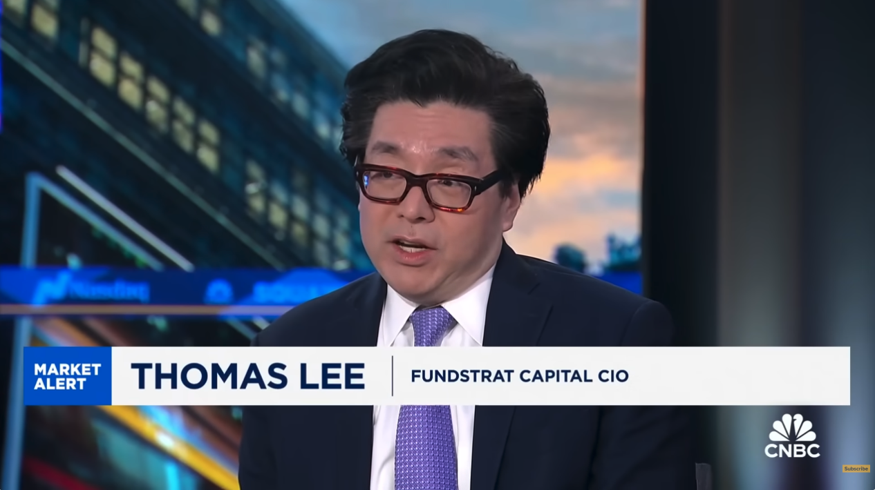 華爾街大佬：比特幣恐跌回7萬！原因是？二月剛開始就要結束？