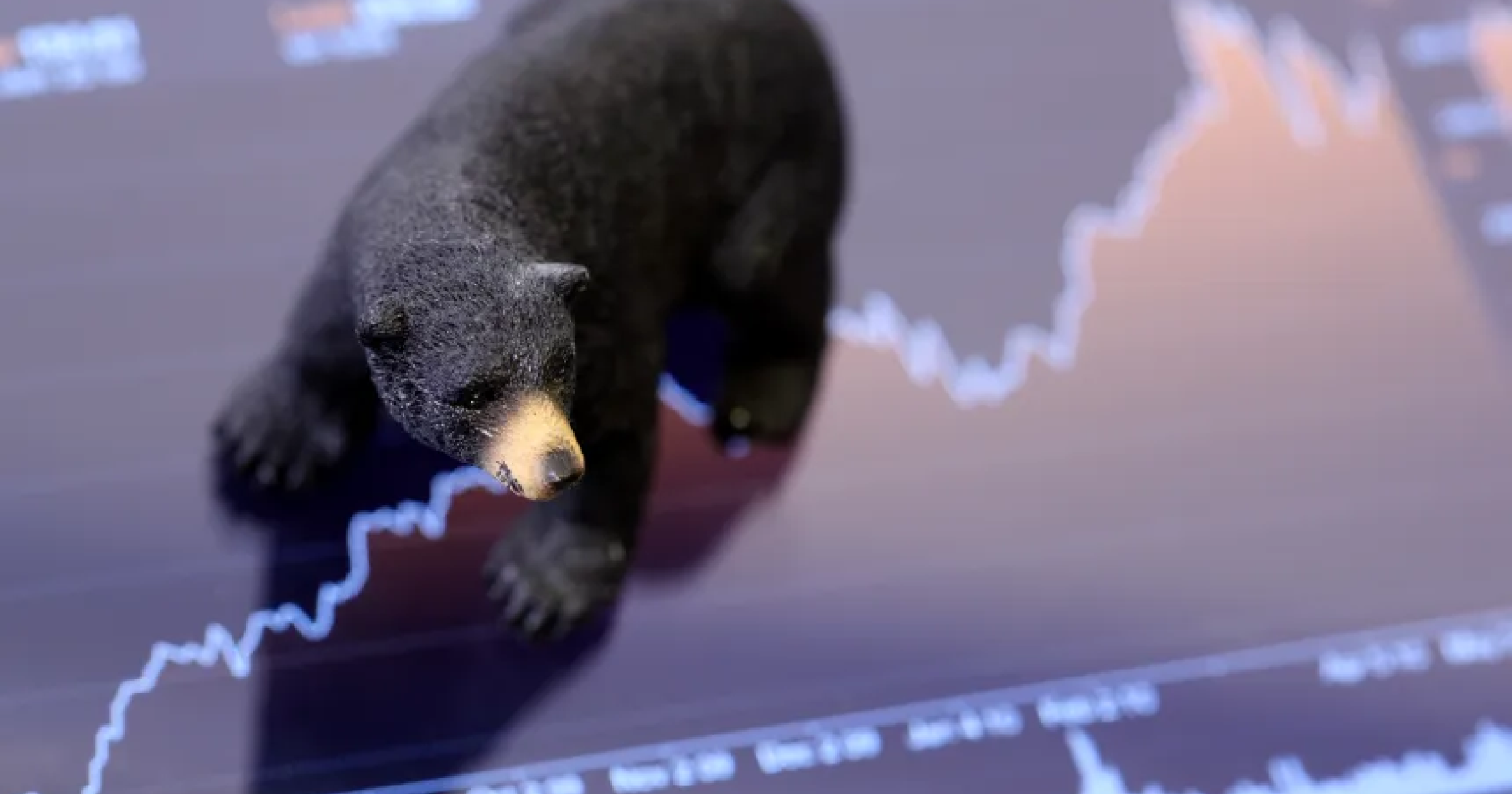 比特幣還會一路向下？分析師：目前都是「熊市陷阱」，先投降的人就輸了