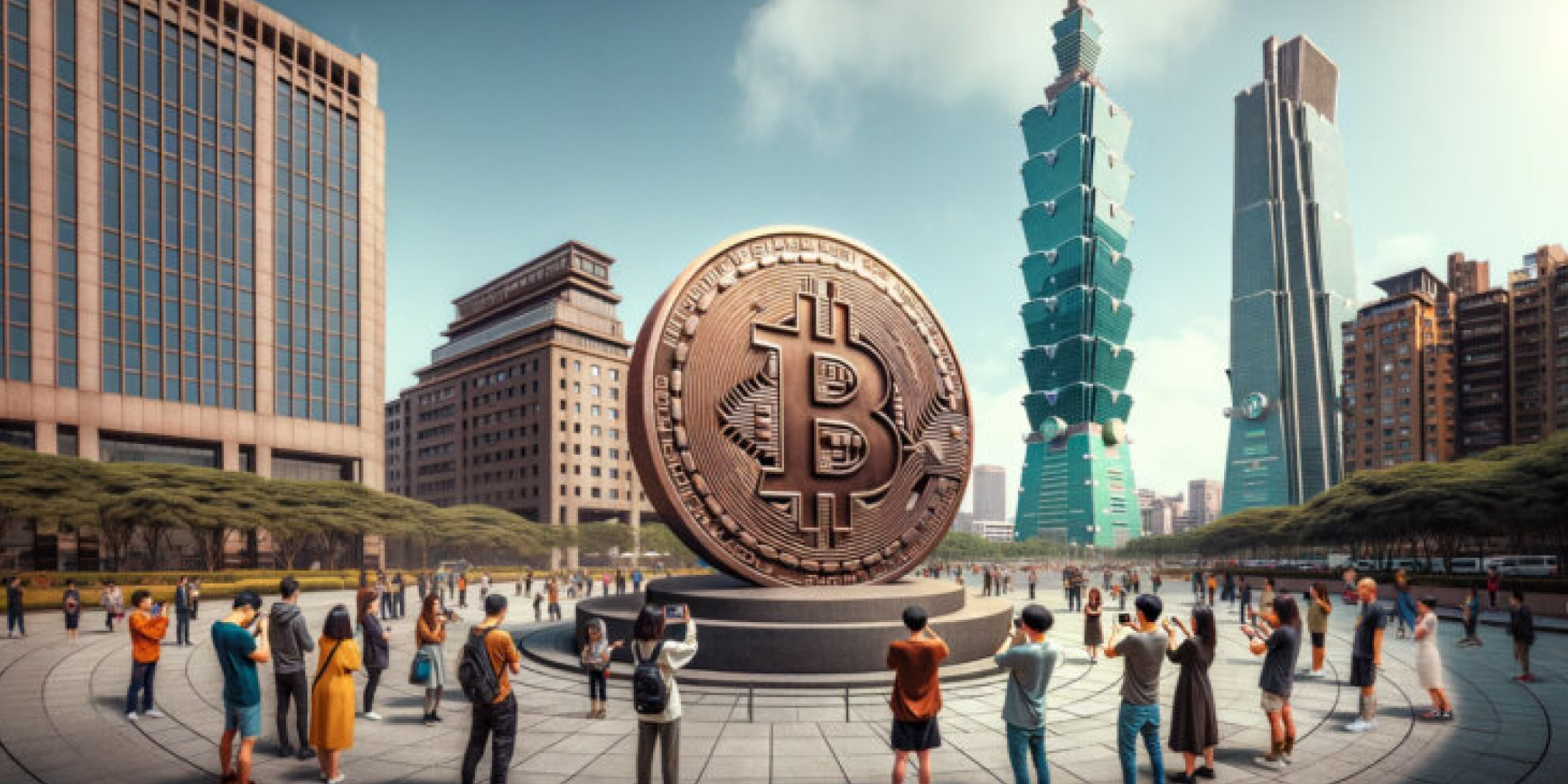 台股也瘋比特幣概念！國泰00909持股驚見微策略，交易量暴增