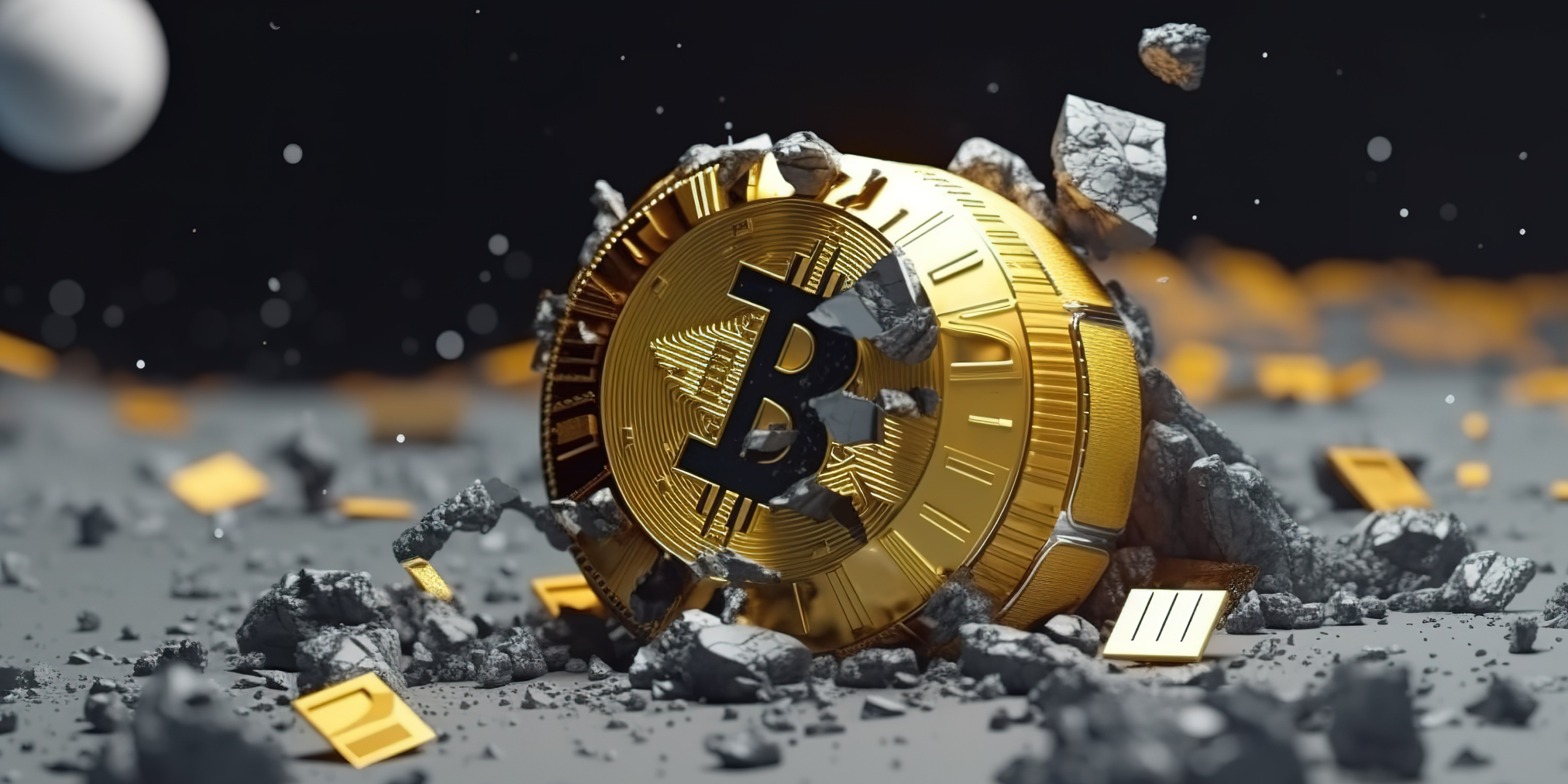 幣圈11 月市場展望！大佬正看好「這些項目」，你都關注了嗎？