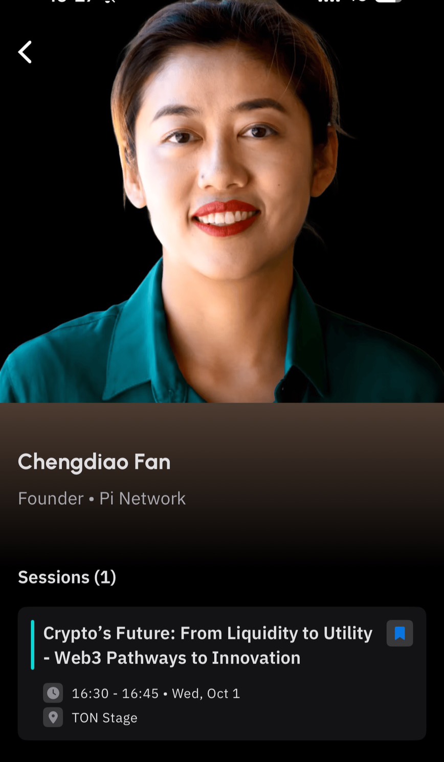 Pi幣週跌25%！Pi Network前高管爆團隊內鬥、2千萬鎂資金挪用內幕