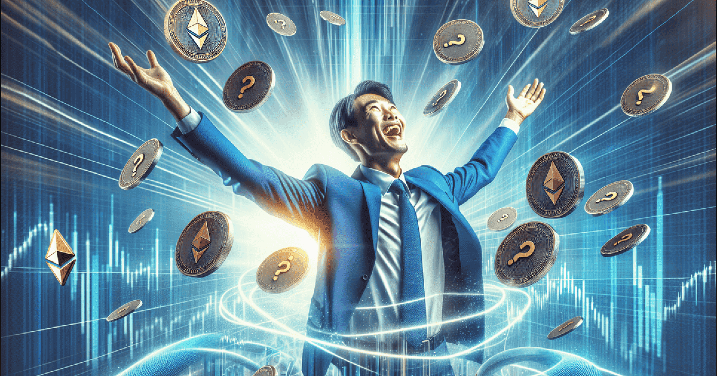 下半年暴富機會？吳說：「這25 個項目」可能發幣，搶先佈局能賺空投？