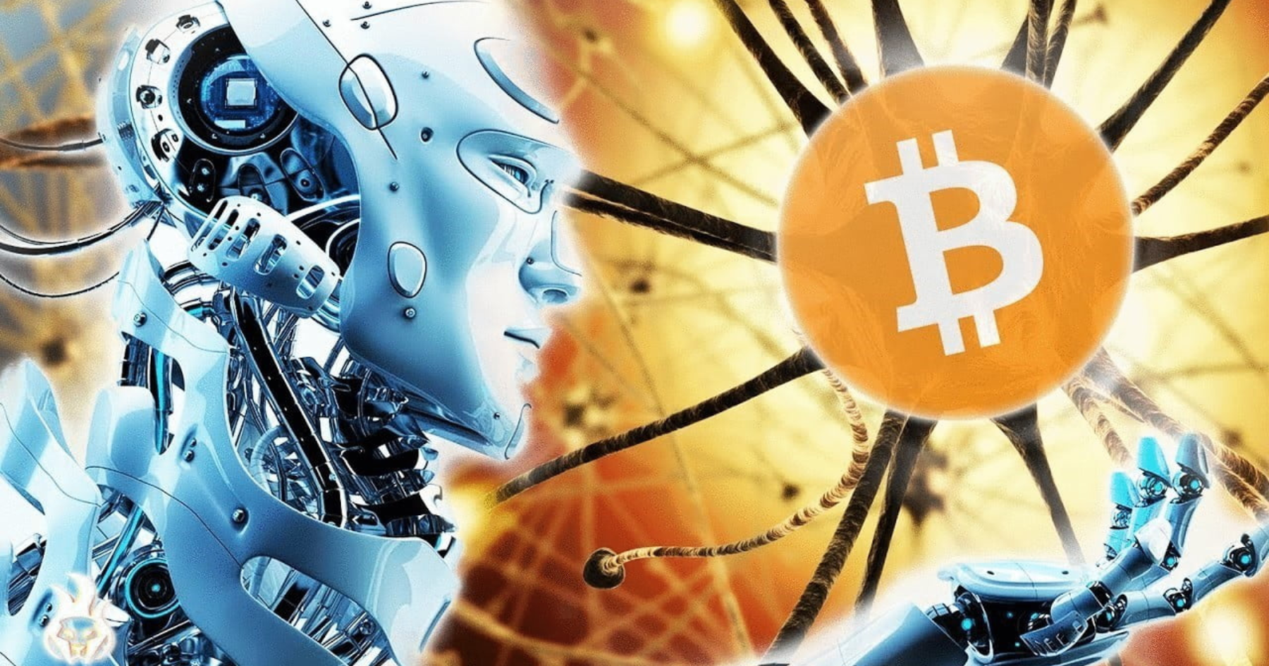 幣安上幣點燃AI+Crypto 賽道！「這17 個項目」值得你關注