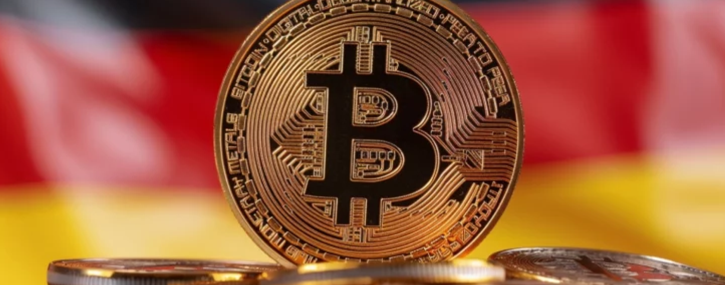 拋壓來襲？德警方轉出2 千枚比特幣，德國政府要「賣幣套現」？