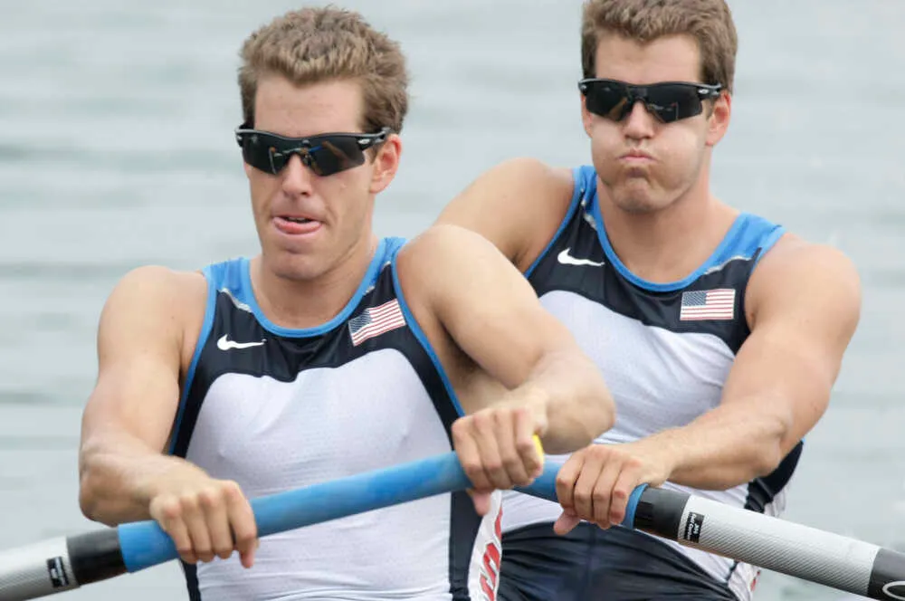 Winklevoss兄弟檔：從被盜創意到比特幣億萬富翁，為何是被低估的時機獵手