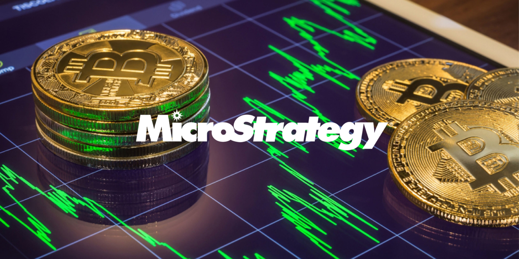 企業級巨鯨再出手！微策略擬出售5 億鎂股票大買比特幣