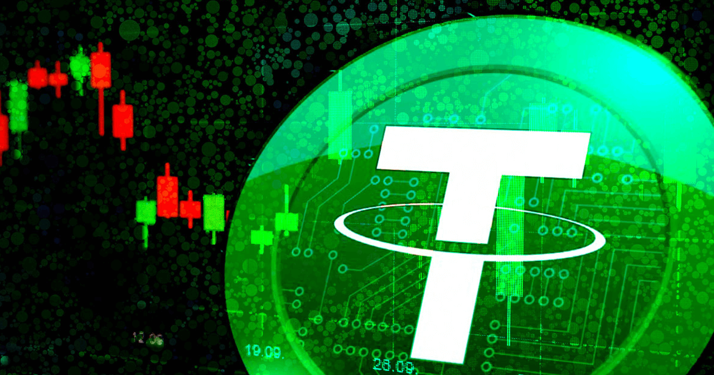 若USDT又脫鉤，怎麼「對沖風險」？分析師教你5步驟做空泰達幣！