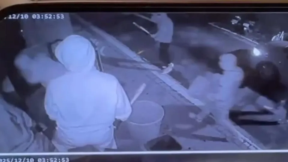 海派私房菜-砸店-量趨科技