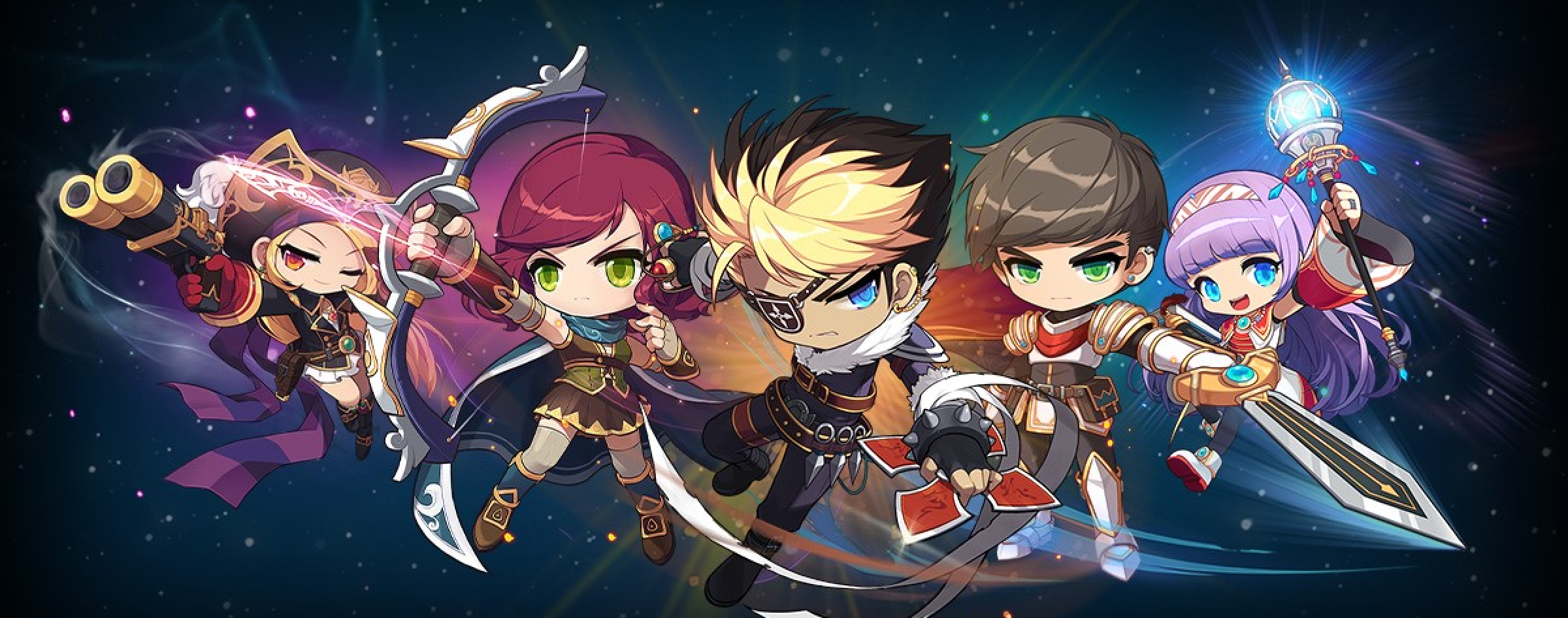 下午 3 點 YT 直播預吿》《楓之谷》鏈遊版封測試玩！最強攻略大公開