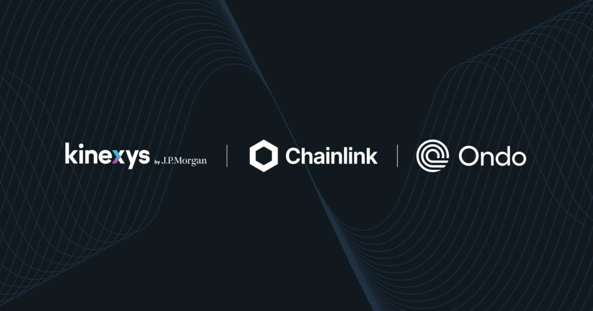 摩根大通登陸公鏈！攜手加密業者，完成首筆代幣化美債交割