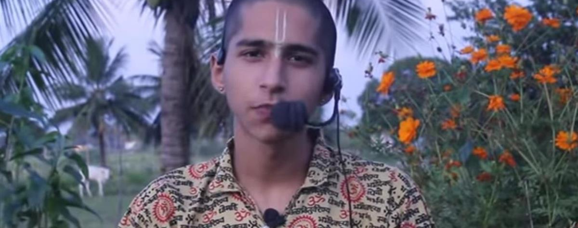 技術泡沫要來了？印度神童阿南德：「這時間段」會有大事，將影響未來四百年