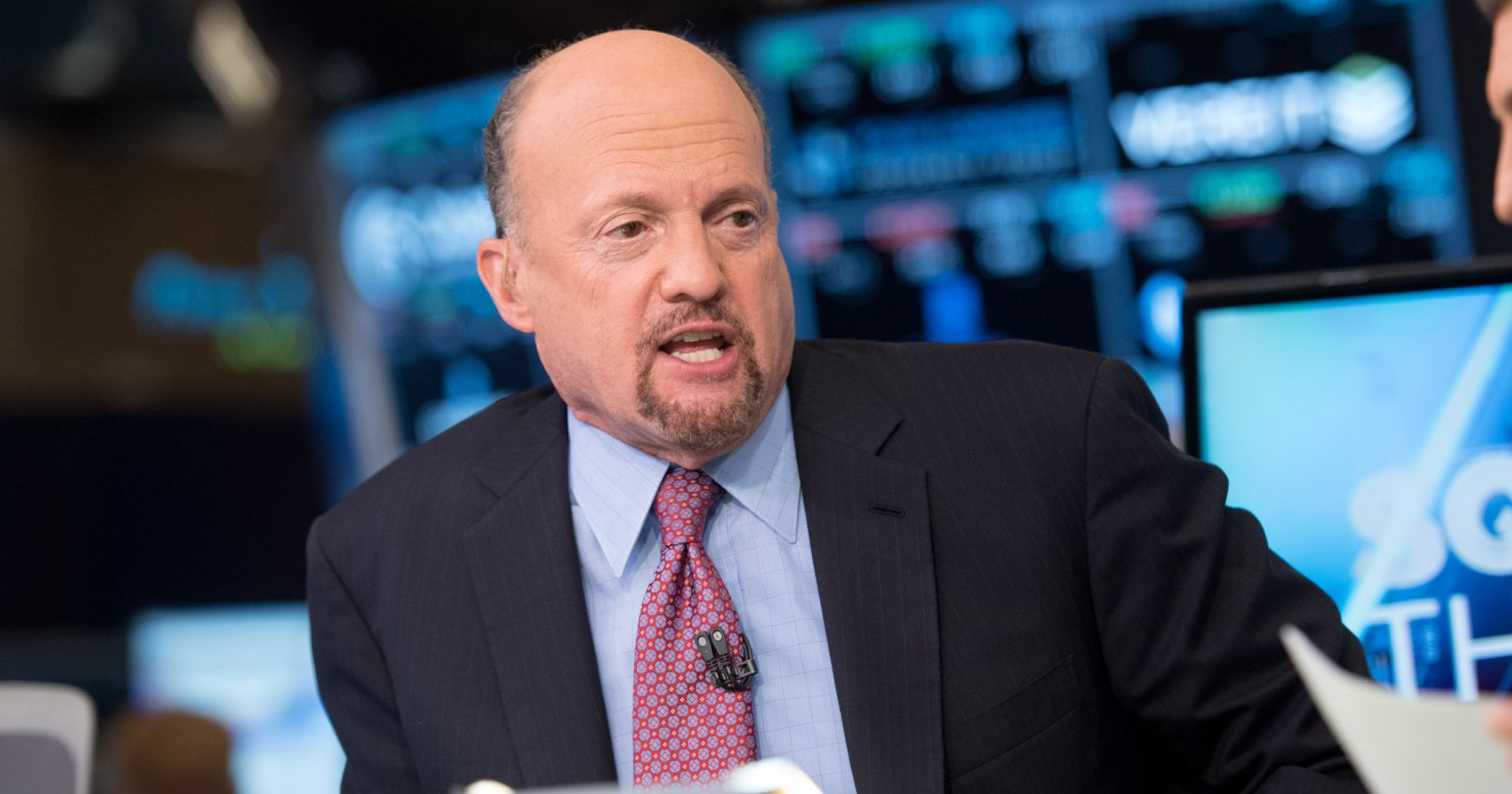 反指標」再喊盤！華爾街狂人：股市會反彈、賣幣永遠不嫌晚