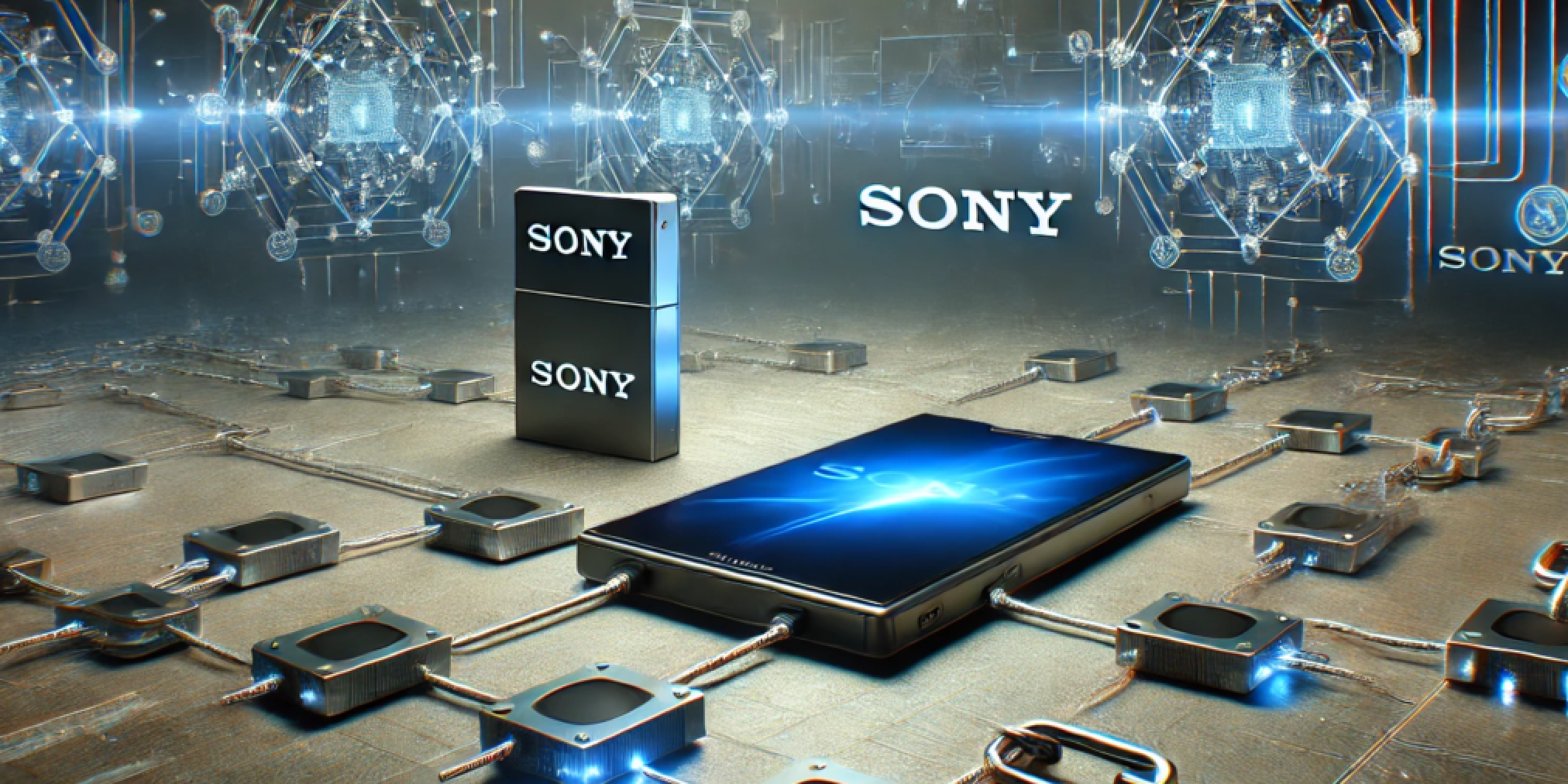 Api Sonyia 索尼爸爸扶持!Sony區塊鏈Soneium測試網上線,還推孵化器