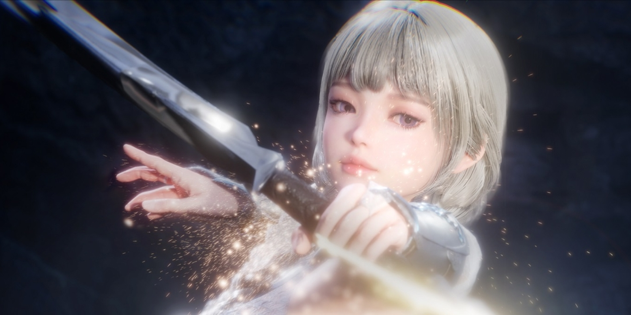 Mir5 Road Map 經典 MMORPG 新作!《傳奇 MIR 5》電影級預告曝光,將採用區塊鏈