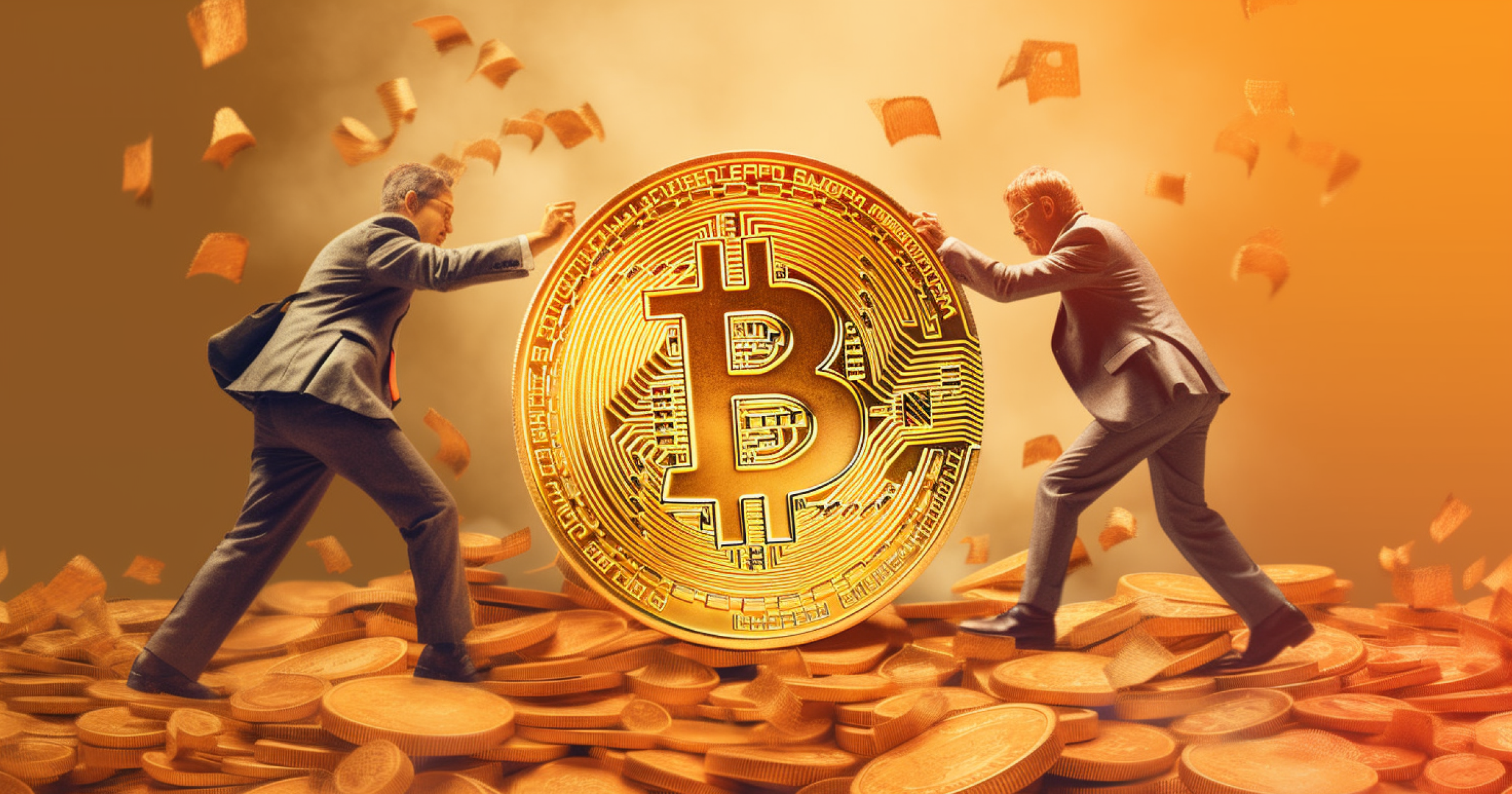 想賺錢的必看！專家揭「加密市場二級投資心法」，2024 年有哪些機會？