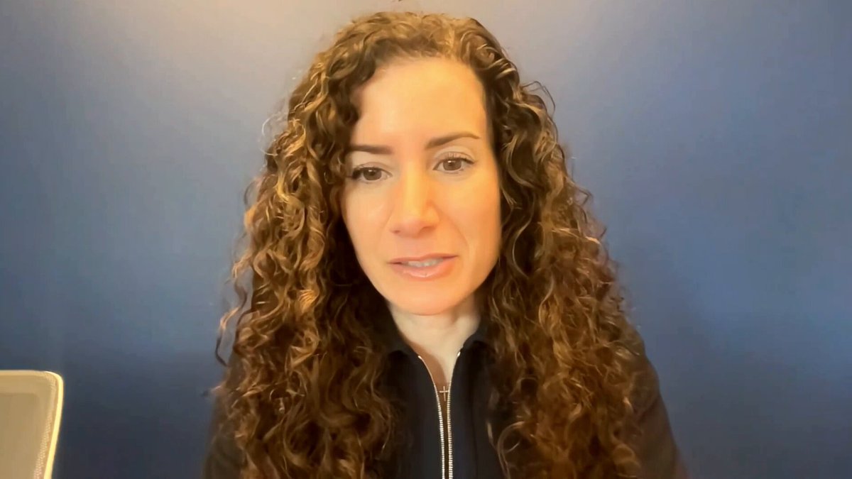 PayPal 加密貨幣部門負責人 May Zabaneh講述YouTube採用穩定幣支付的優勢