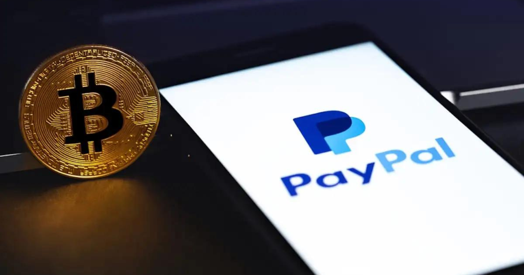 Paypal 可以 買 比特 幣 嗎 (98) 사진