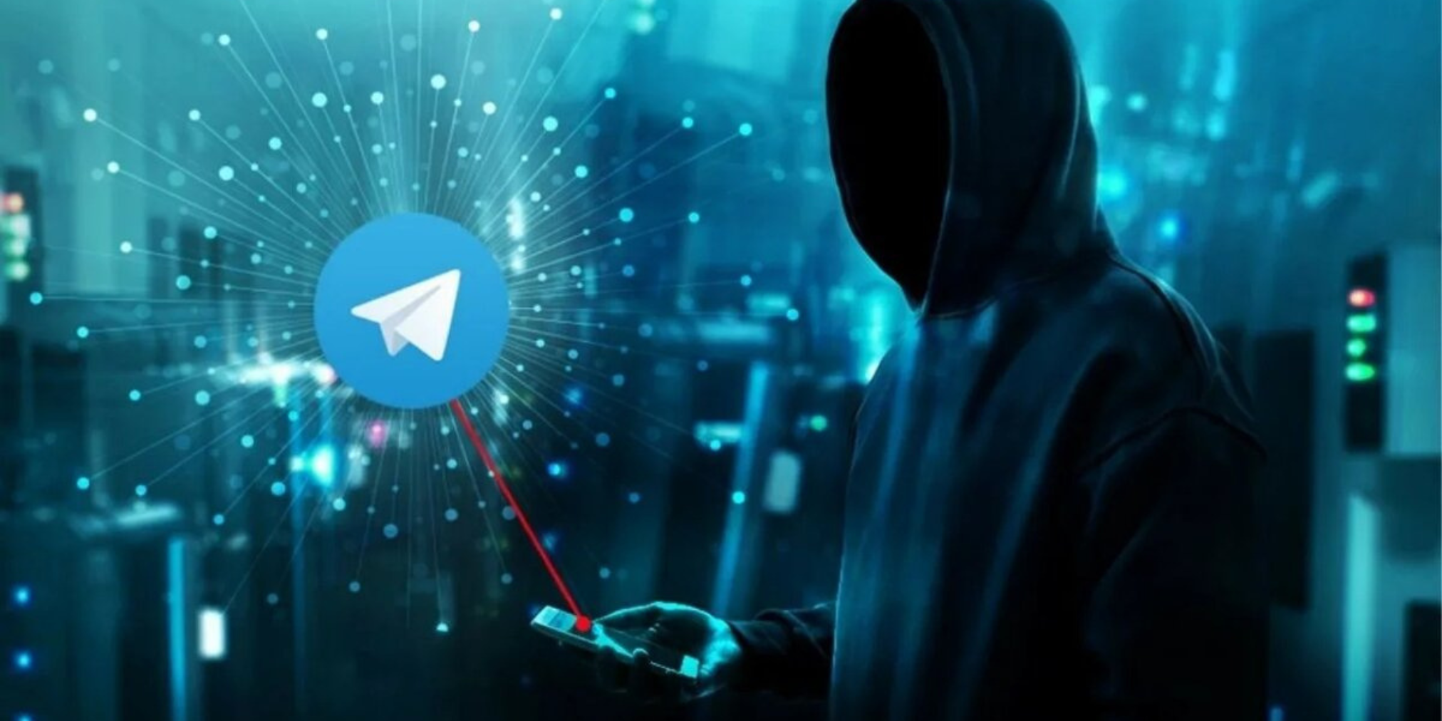 網傳創意私房轉戰Telegram？衛福部：若出現「這2 種情況」將全台禁用！