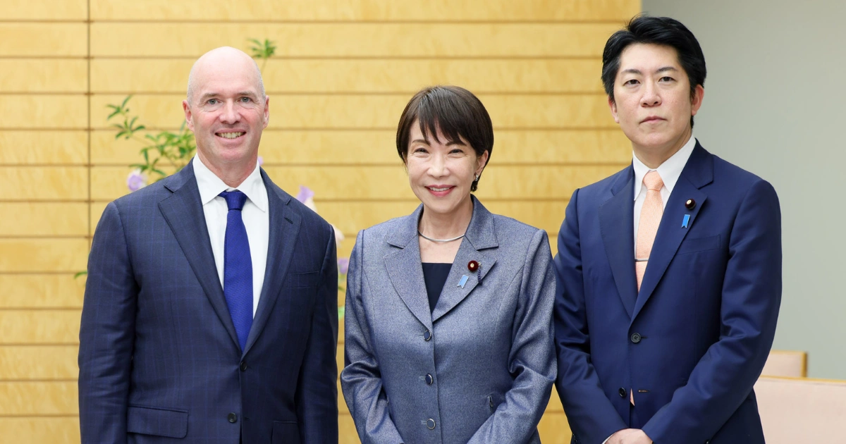 a16z首個海外辦公室選東京！千億美元創投押注日本AI與防衛科技