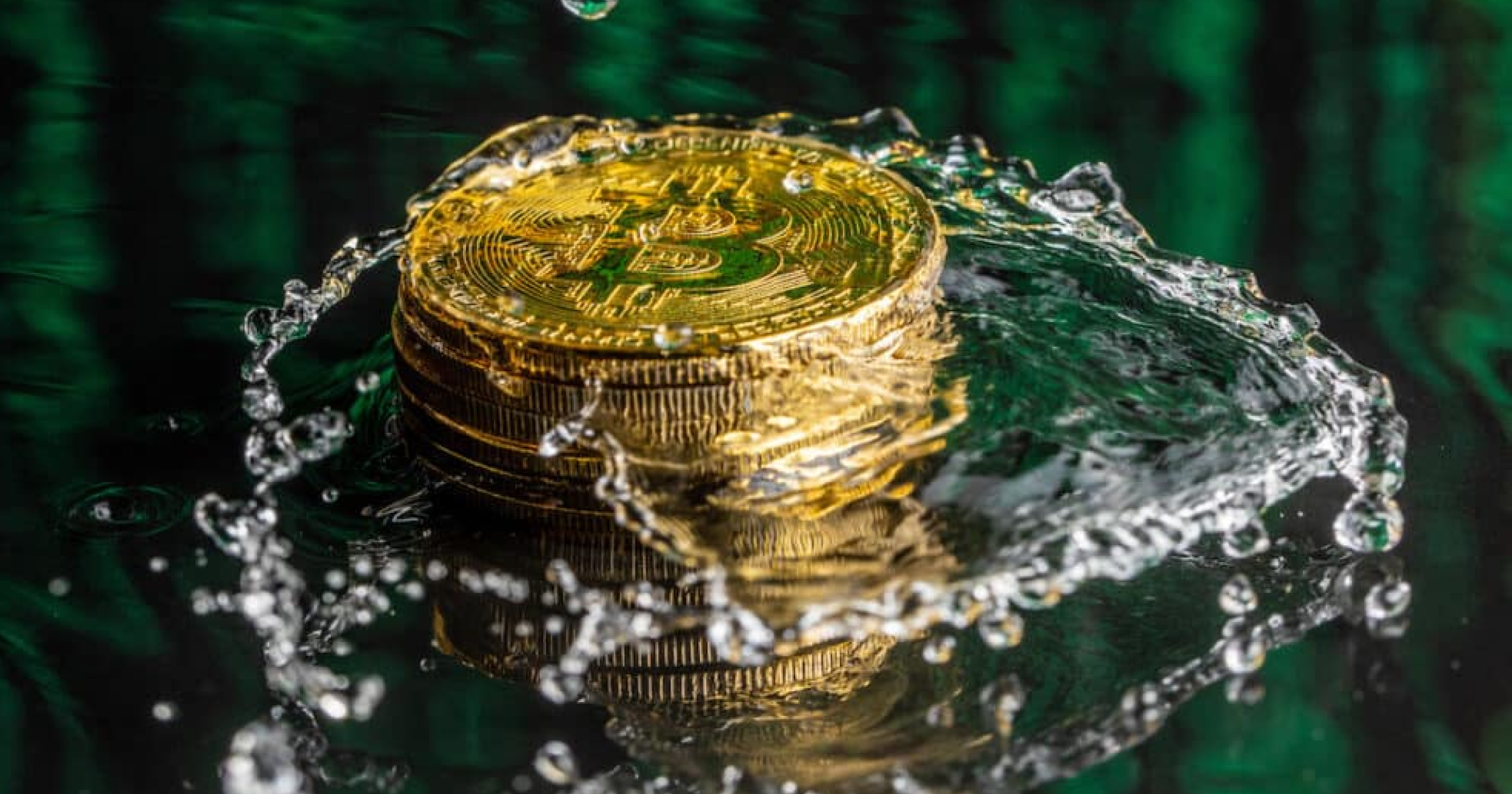 每天睡醒躺賺超30 萬台幣！只靠賣比特幣「測試水」？到底怎麼辦到的？