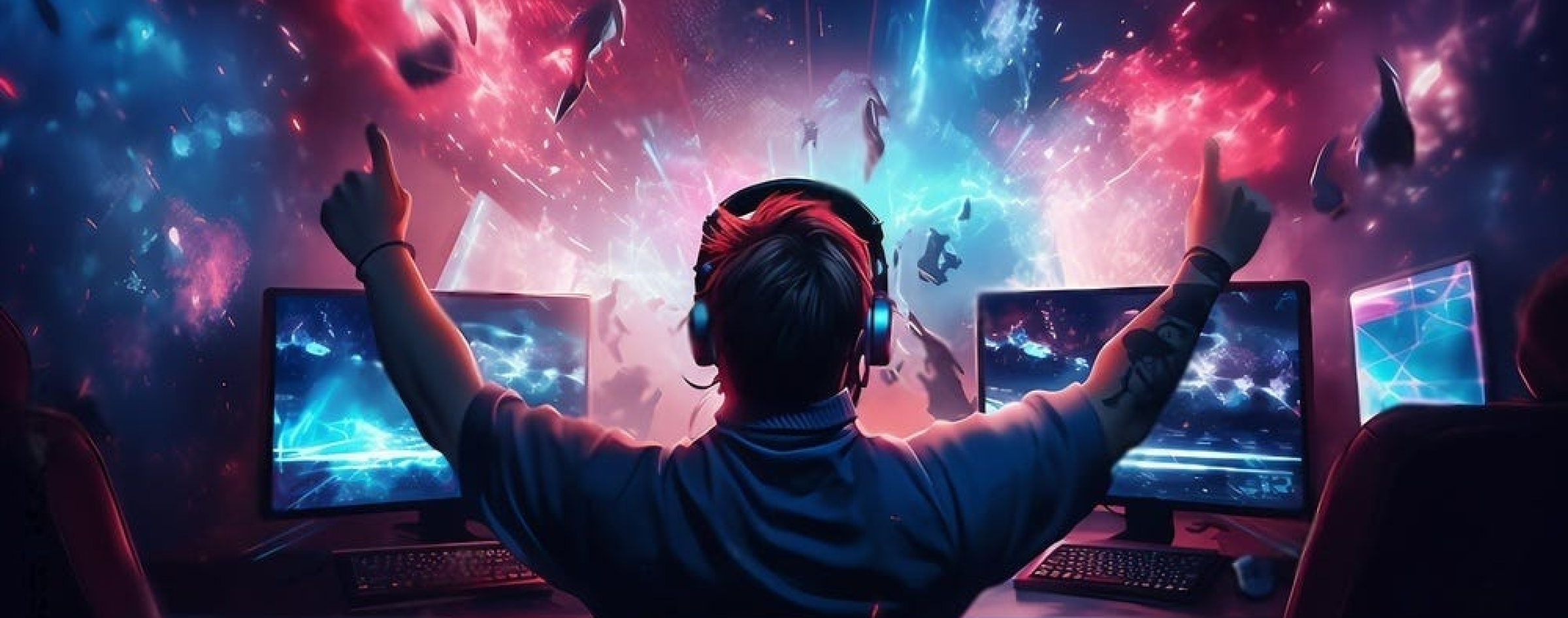 7 成 Web3 遊戲不成功！一鍵生成的 AI，能打破鏈遊「寒冰期」嗎？