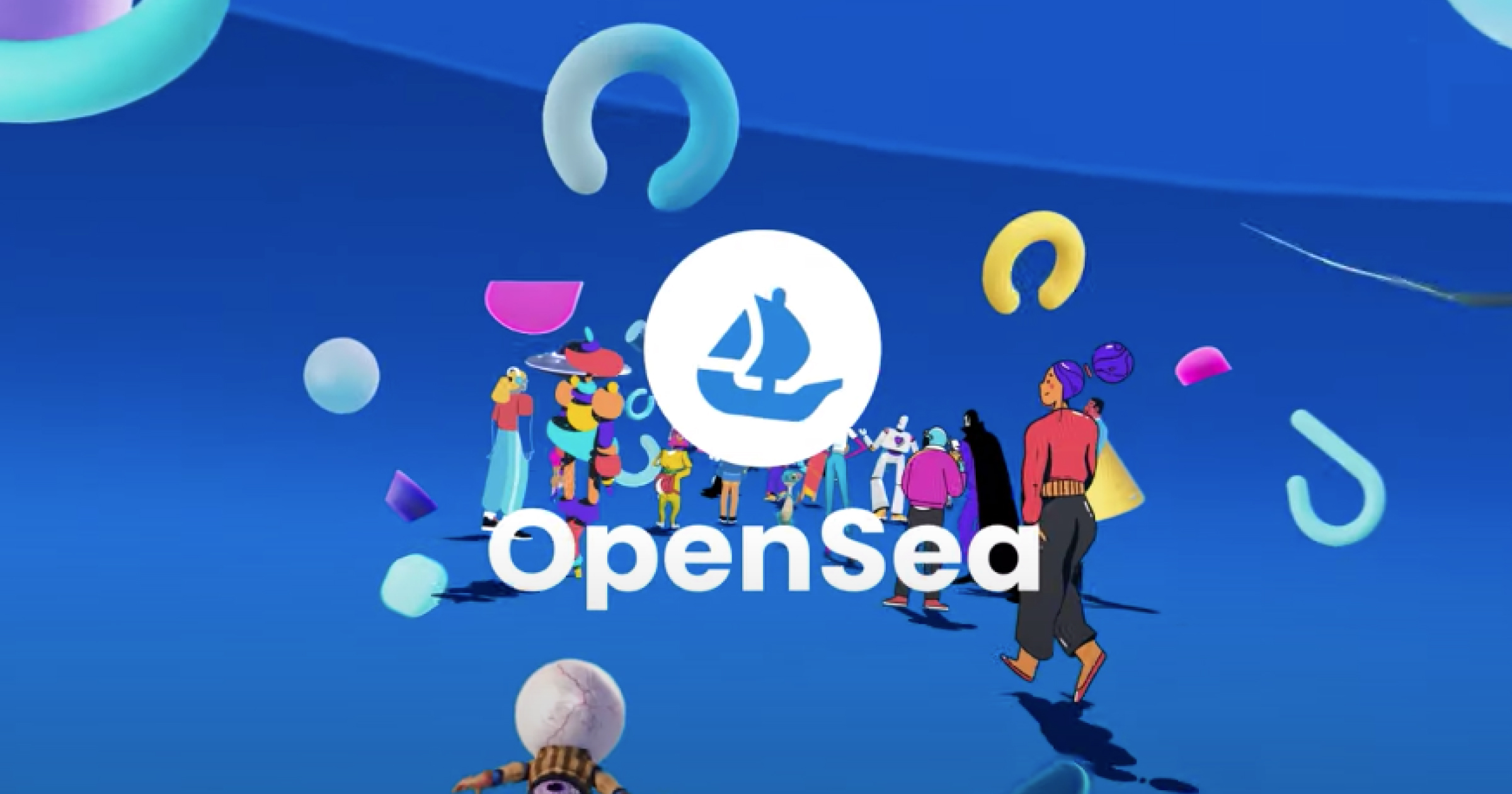 新手完整教學｜簡單5 招學會在OpenSea 製作及上架NFT