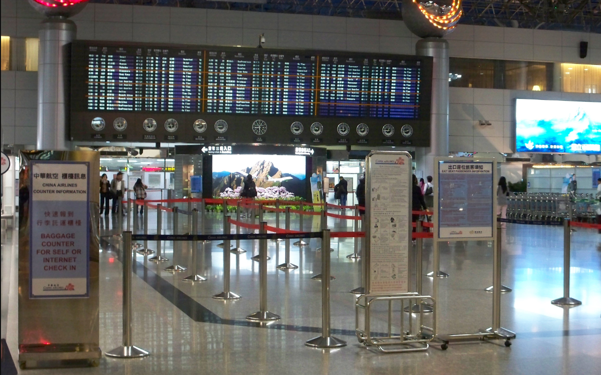 中國軍演今早環台射擊！影響10萬人航班，川普：不