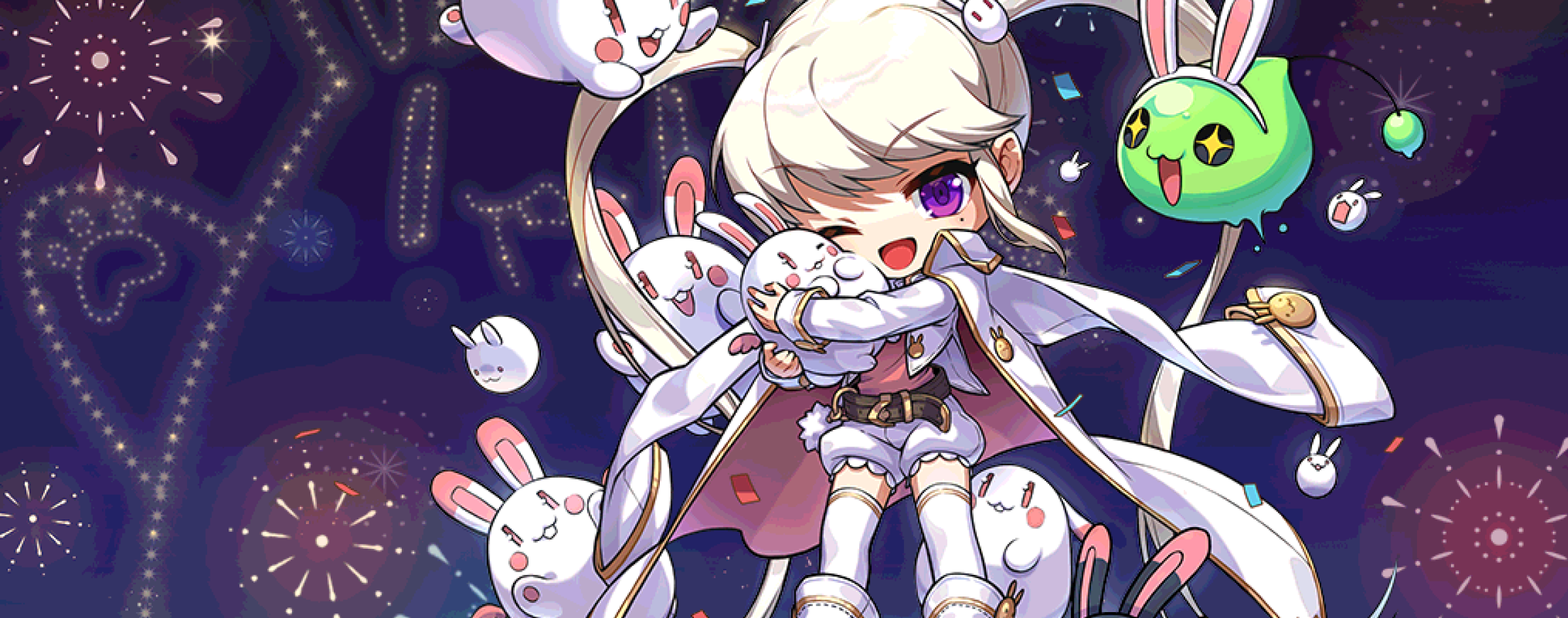 《楓之谷》鏈遊 AMA 今晚登場！參與就能拿積分？直播時間、連結一次看