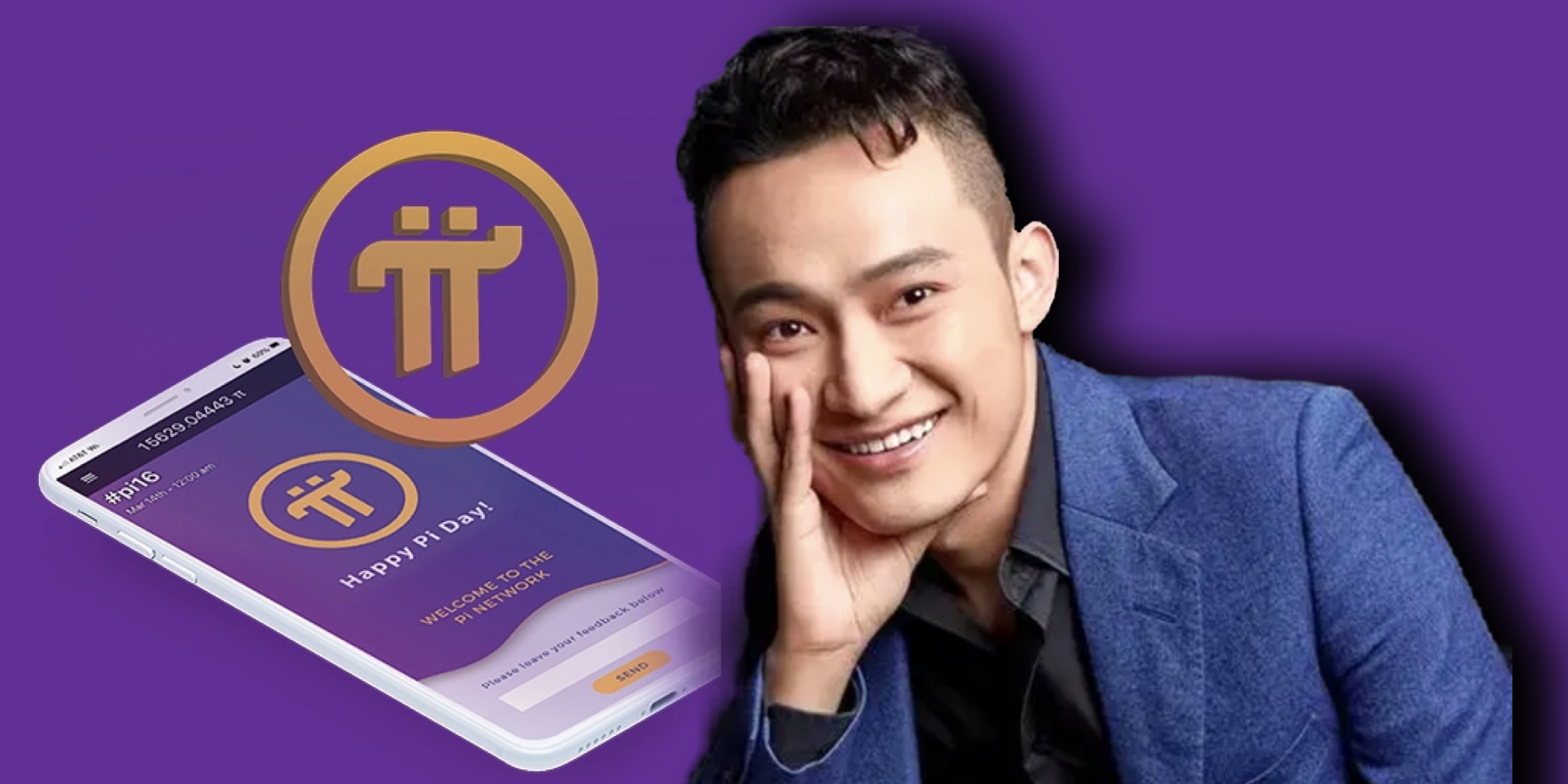 火必賣假幣？Pi 幣上架炒到62 美元，項目方：非法上幣，不要買！