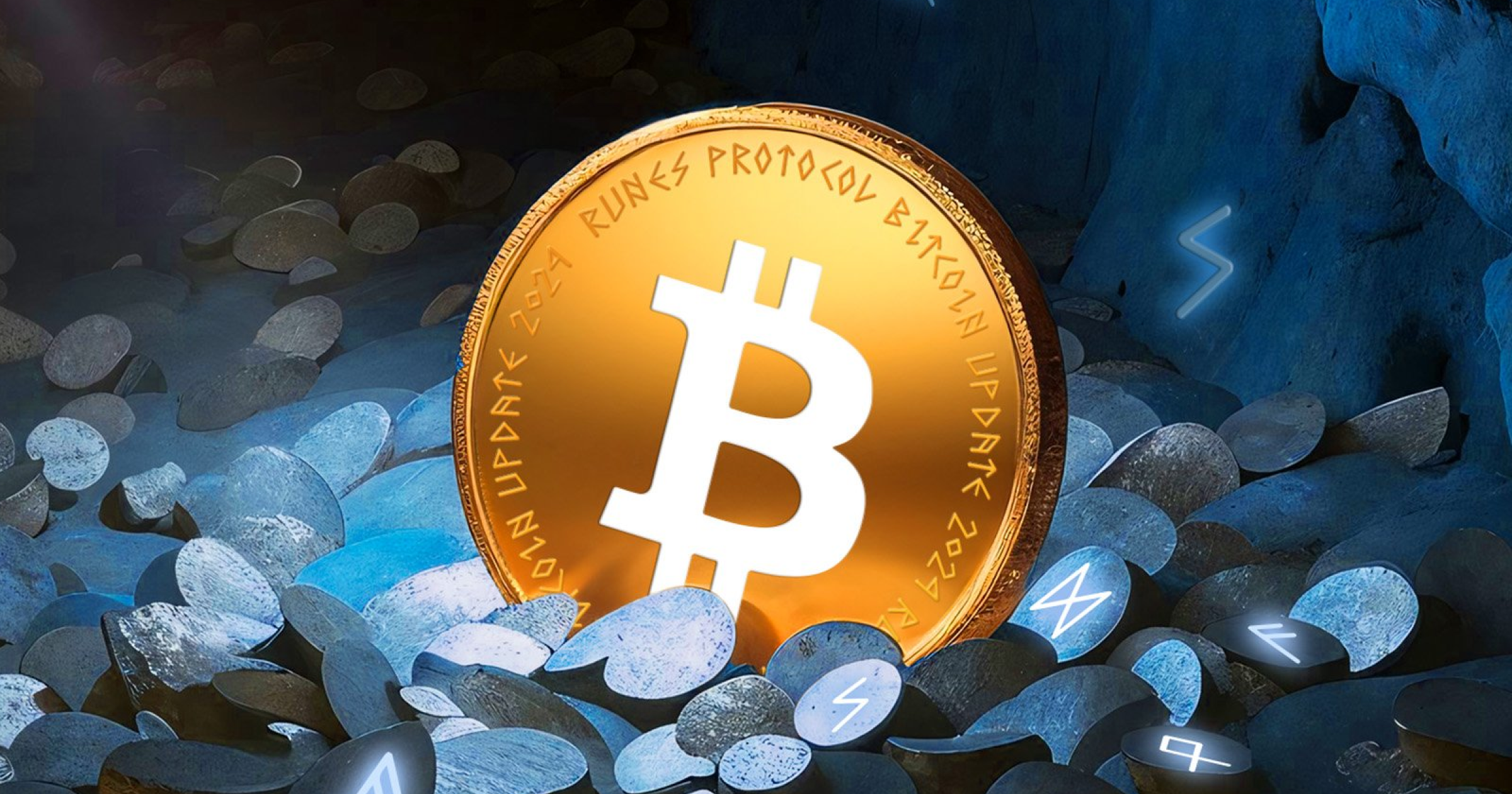 比特幣符文賽道又起飛！市值已創新高，但為什麼我和朋友在虧錢？