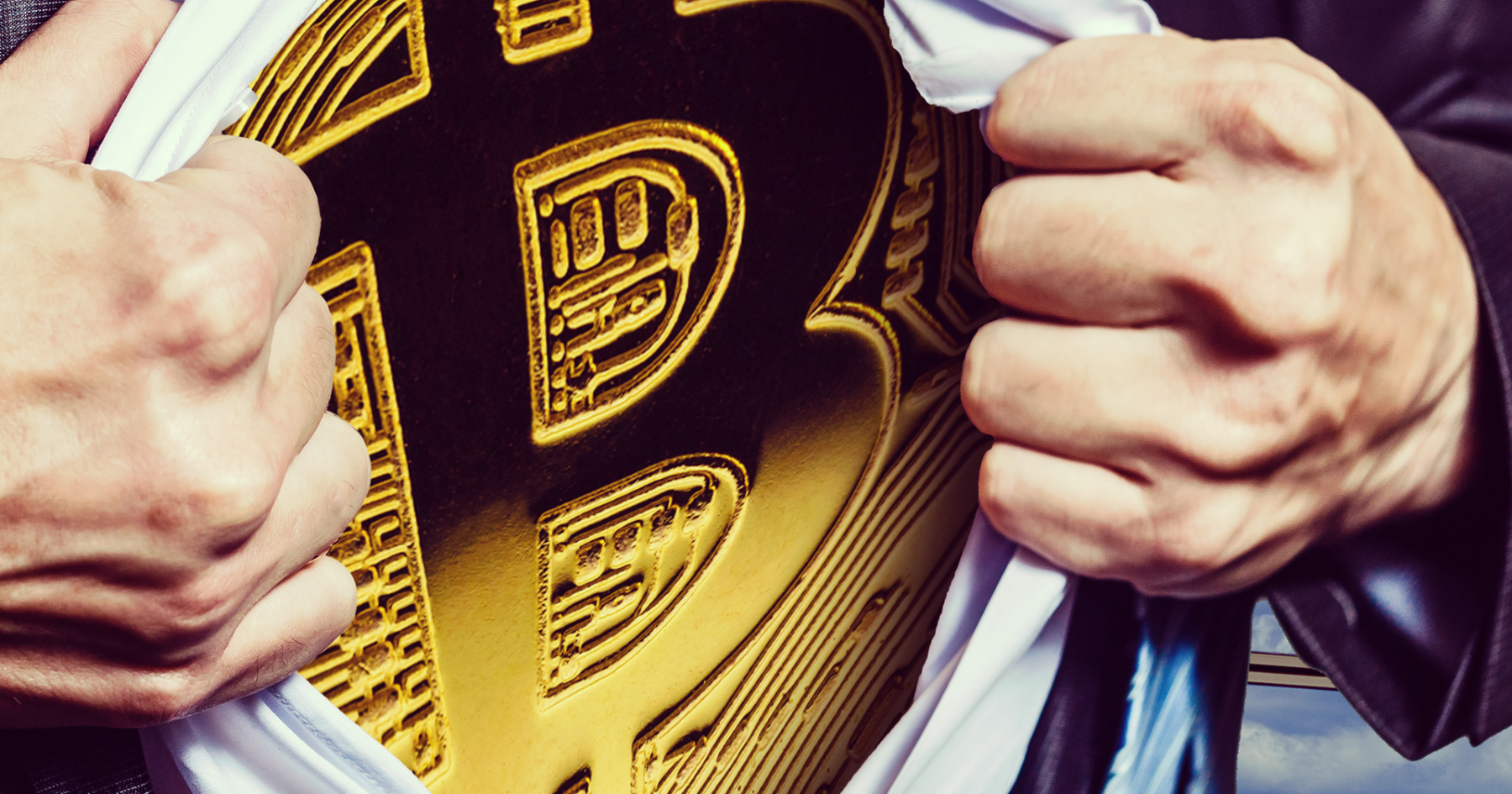 有「完整1 枚」比特幣的人不到3%！灰度：大多數持幣者是小散戶