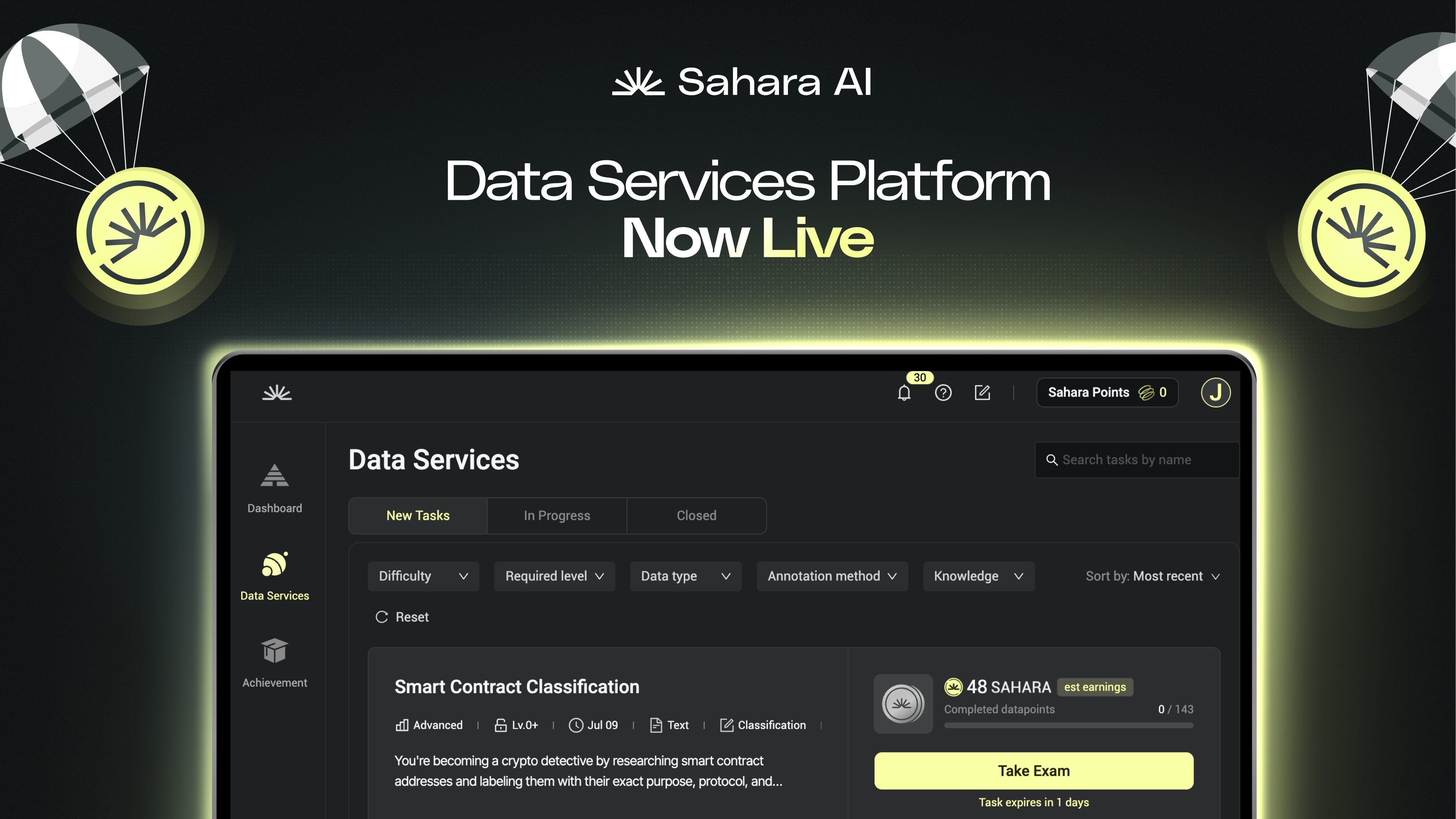 Sahara ai 空投 (99) 사진