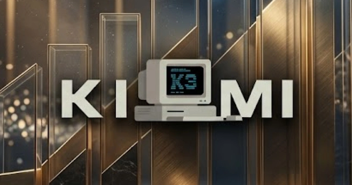 Kimi K3紅到停收新用戶！月之暗面3年估值衝上近兆台幣，將拚港股IPO