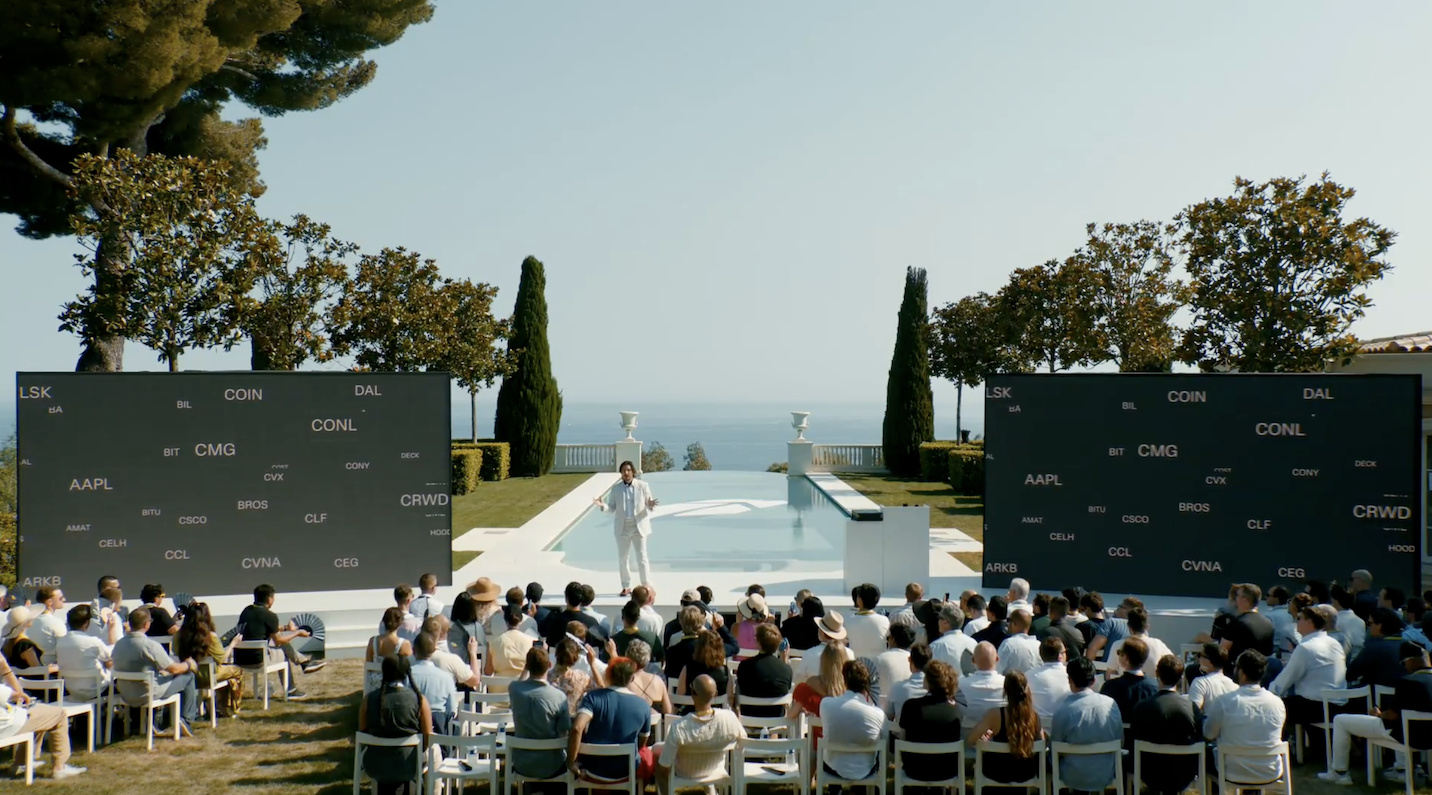 未上市也能買！Robinhood推鏈上美股，讓你入手OpenAI股權代幣