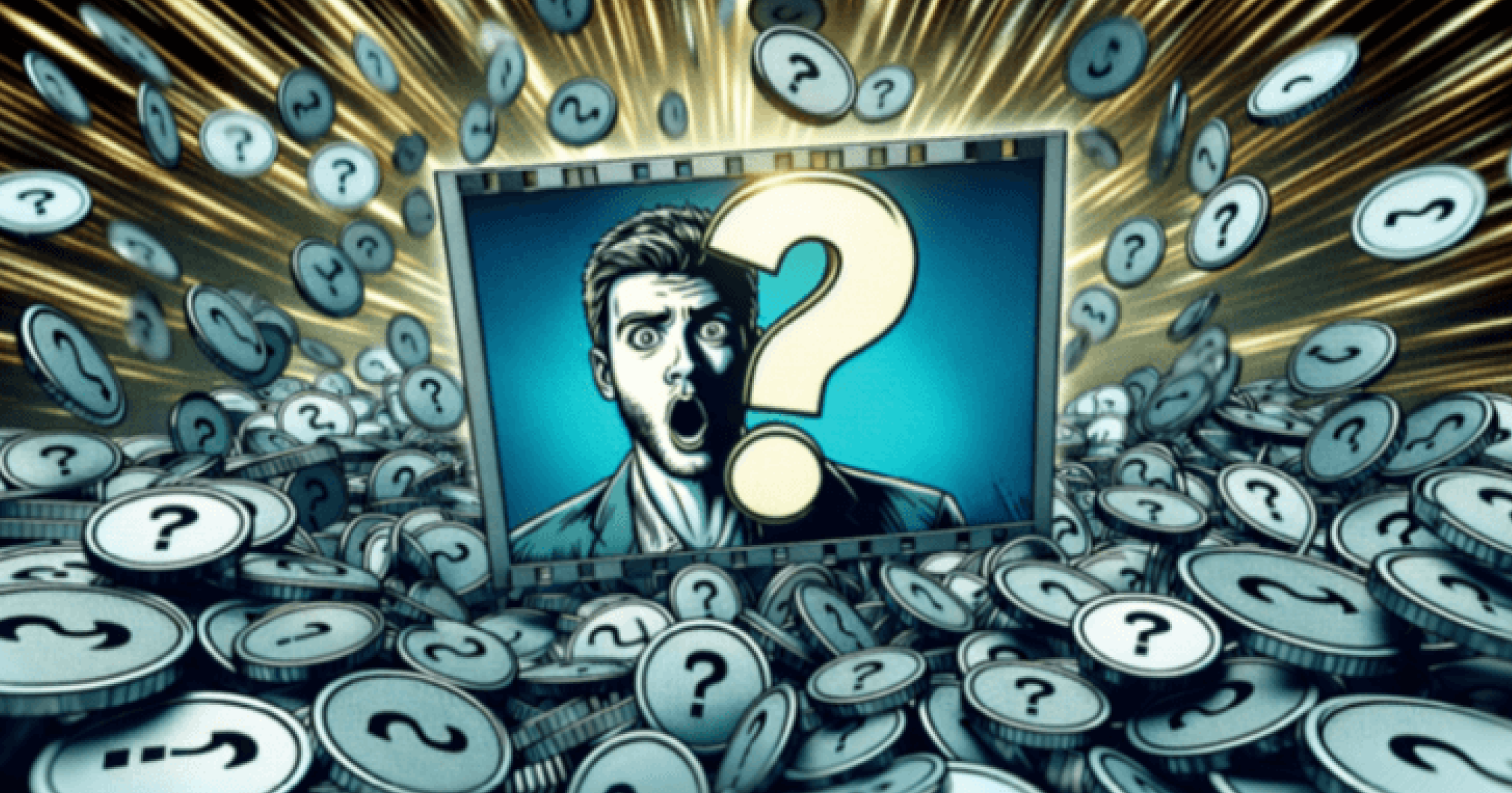 看懂常見加密貨幣用語！DYOR、FOMO 是什麼？幣圈45 種名詞詳解全收錄