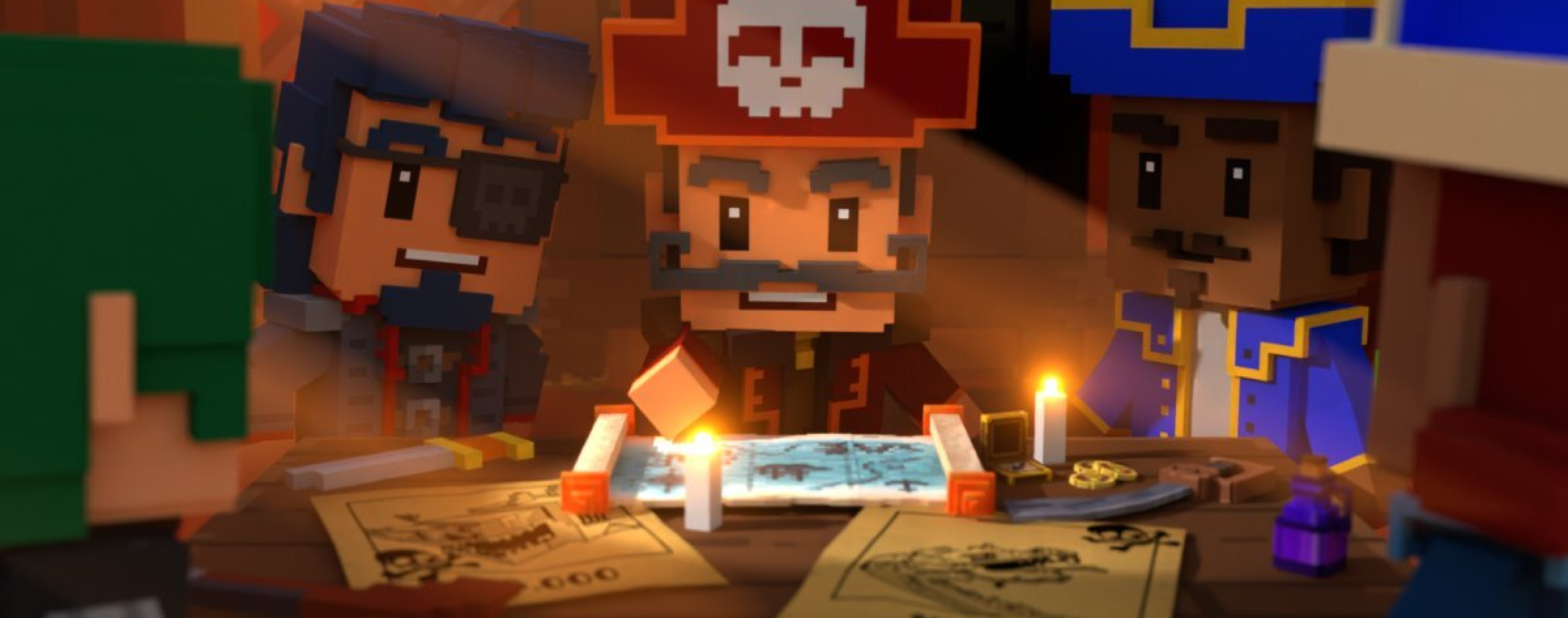 NFT 價格狂飆！《Pirate Nation》鏈遊為何成功了？揭背後 3 大原因