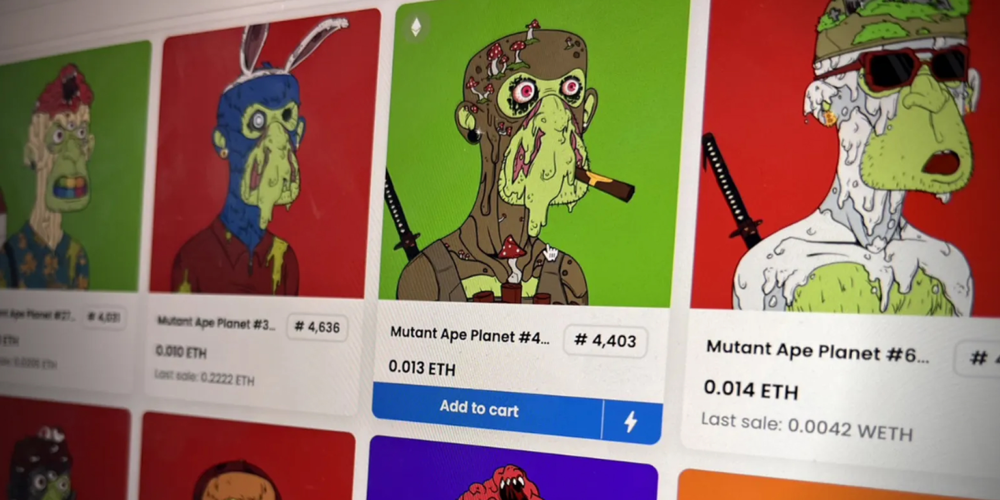 檢方在做事！《變異猿》仿盤NFT創辦人被抓，涉詐騙290萬美元