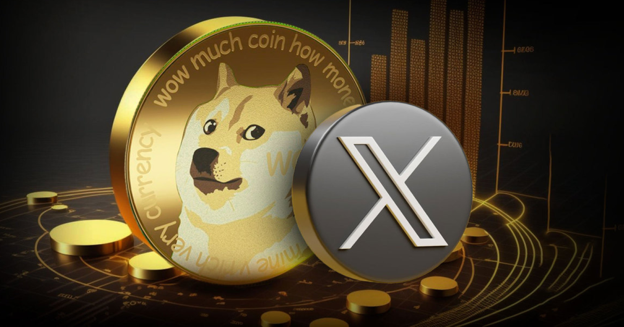 X 要開放狗狗幣支付？Grok AI 回答「這問題」時說溜嘴，$DOGE 飆破0.18 鎂