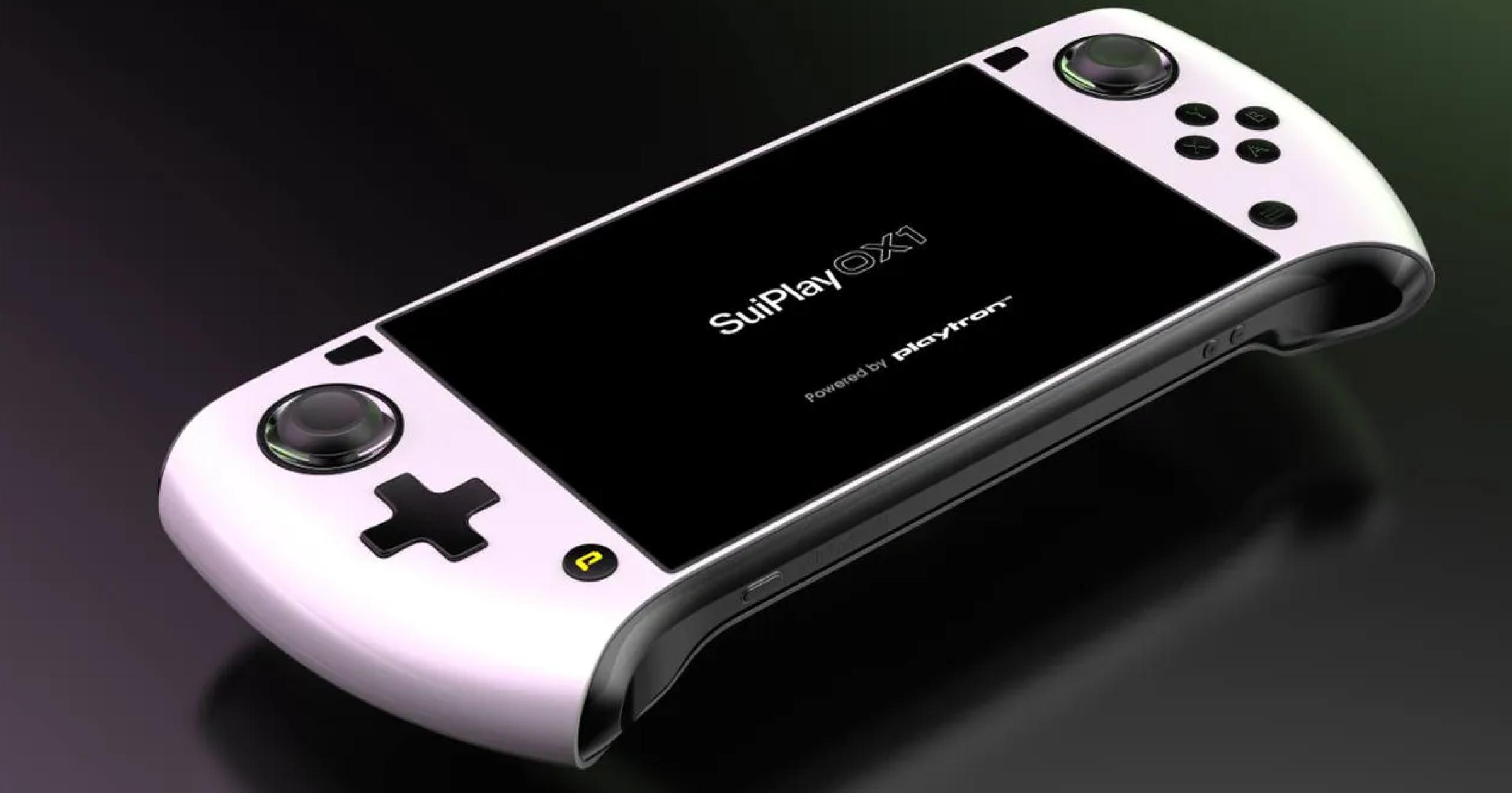 童年回憶PSP 在Web3 登場！Playtron 推掌上遊戲機，能玩鏈遊還能拿空投？