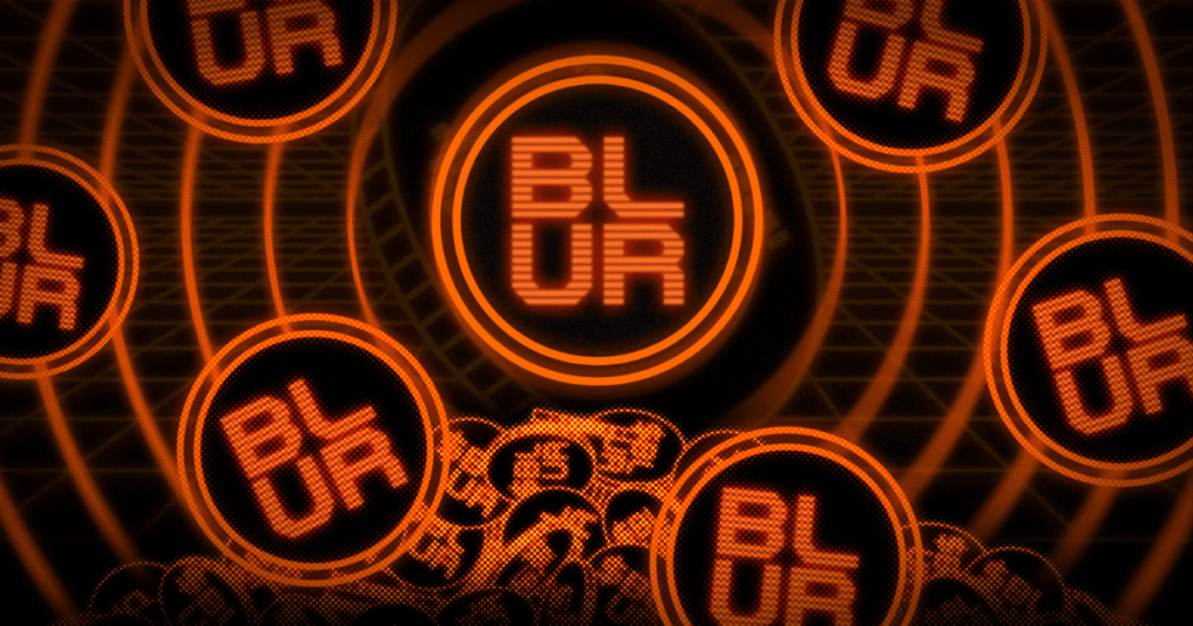 刷分機器人惹眾怒！NFT平台Blur將調整積分系統，誰才能拿高獎勵？