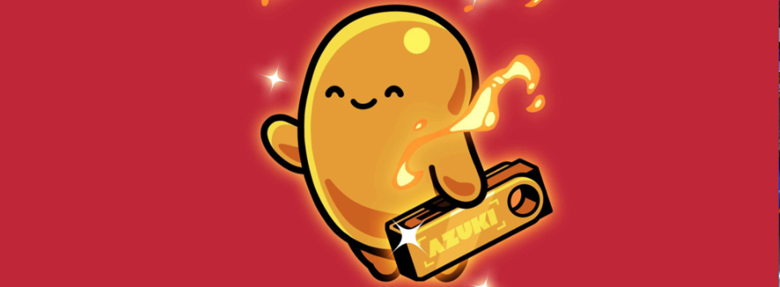 本週TOP 3 NFT｜大哥跌爛不要怕！《Azuki》帶豆來了