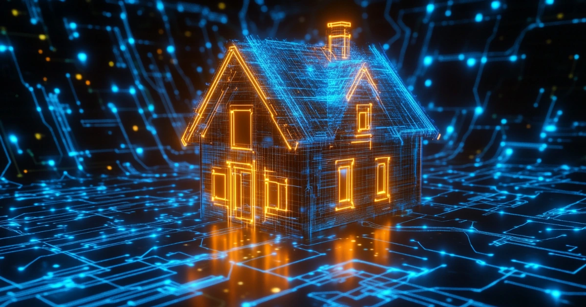 近3萬房屋地址被鑄造！Propy推動不動產代幣化，背後技術是什麼