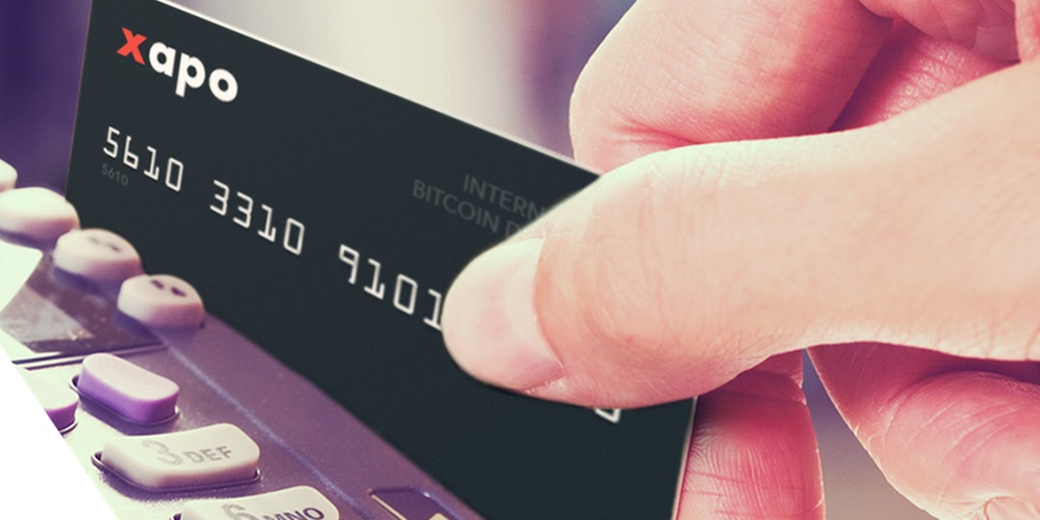 加密銀行再拓展！Xapo 獲英國監管許可，可用比特幣支付消費
