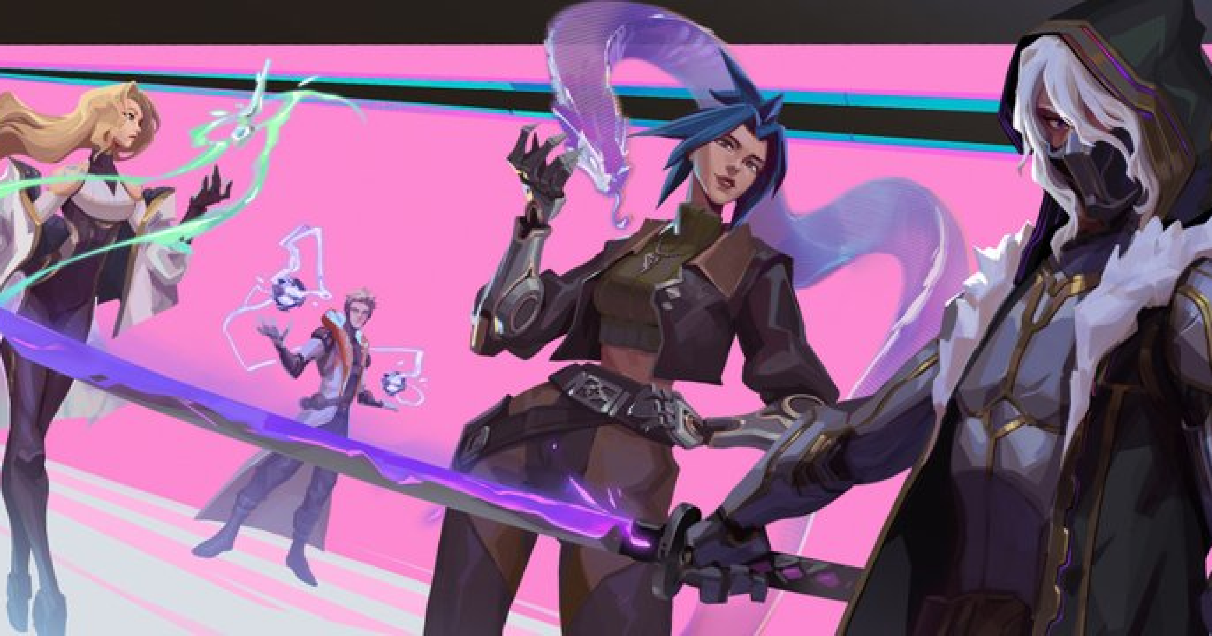 NFT 要重返巔峰？Blur 空投將至、藍籌回溫，「這項目」更一夜暴漲300%！