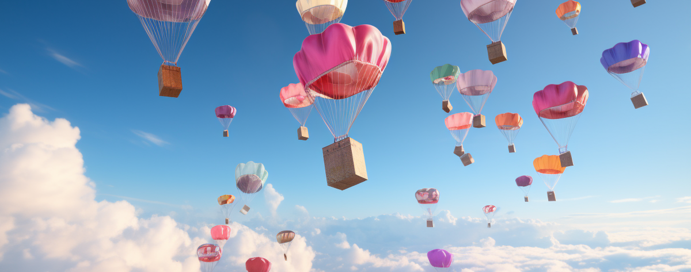 簽到就能擼！快來埋伏這6 大潛力項目，參與有機會拿空投？