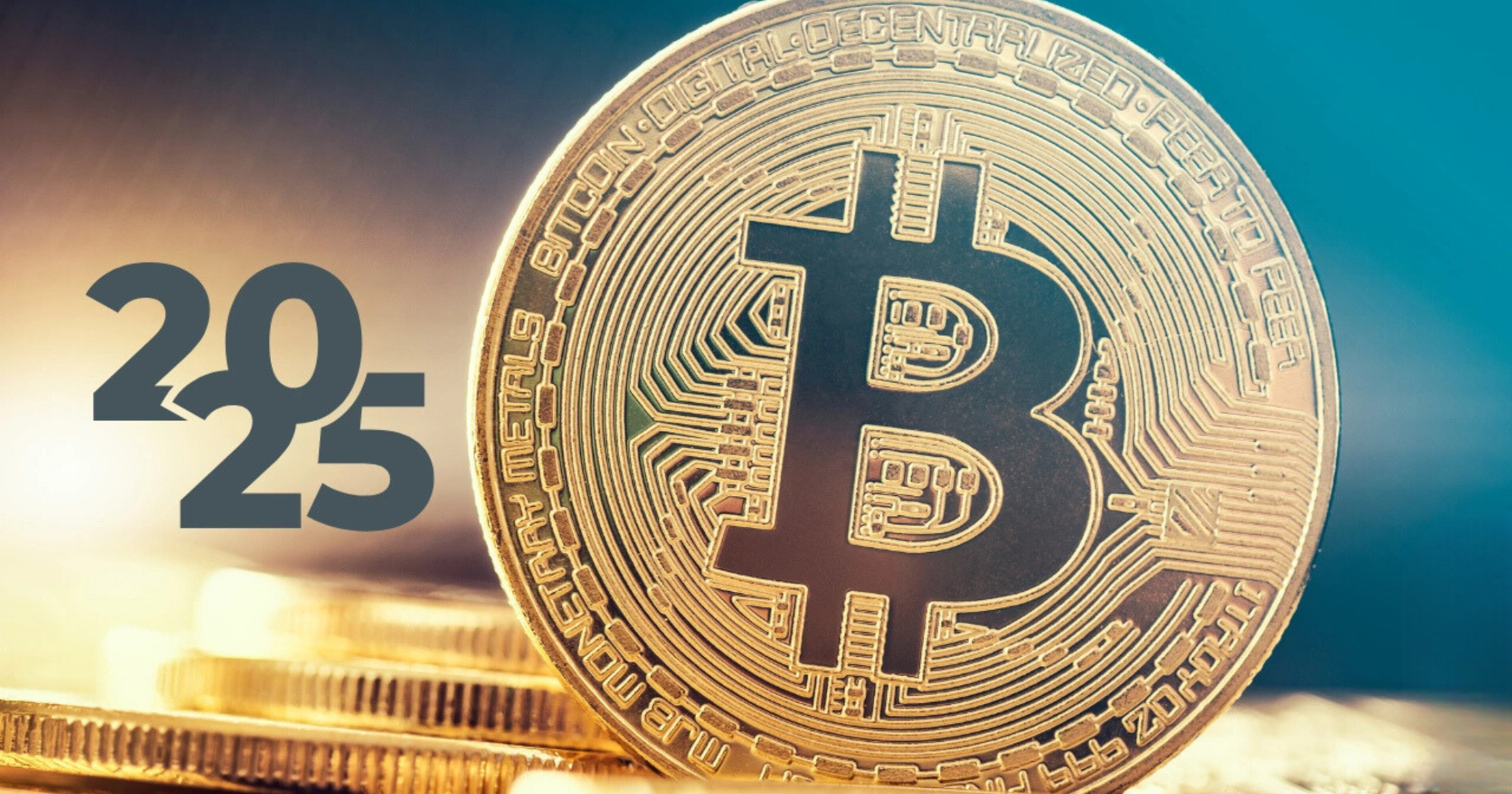 2025買什麼？分析師：這3種幣今年起死回生，看好明年繼續大暴漲