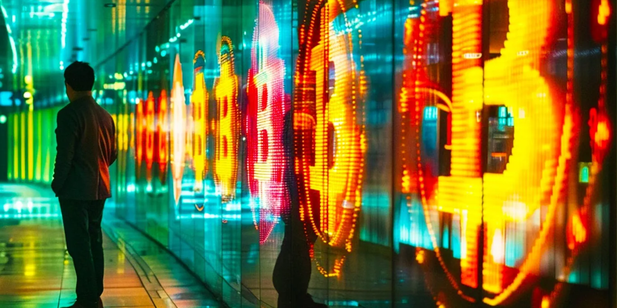 礦商掀起融資潮！Marathon 把子彈打向比特幣，傳增持超4000 枚？