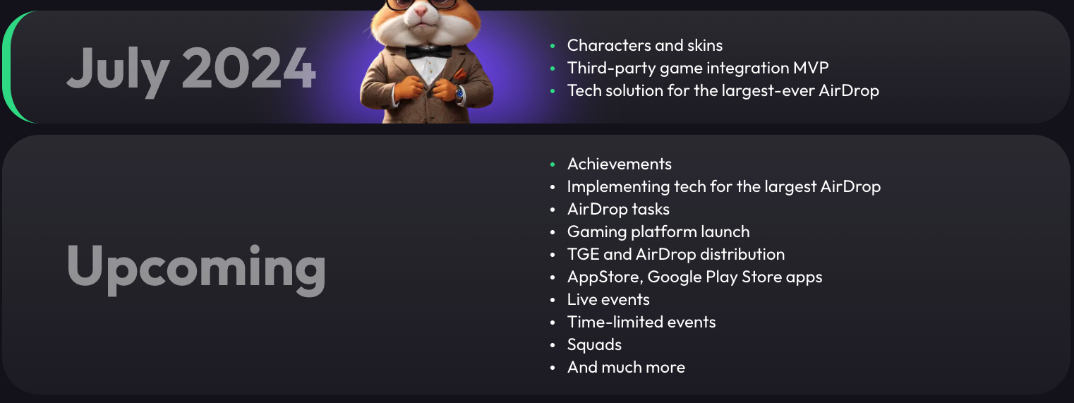 終於來了！《倉鼠快打》遊戲宣布「這時間」空投，必知重點一次看