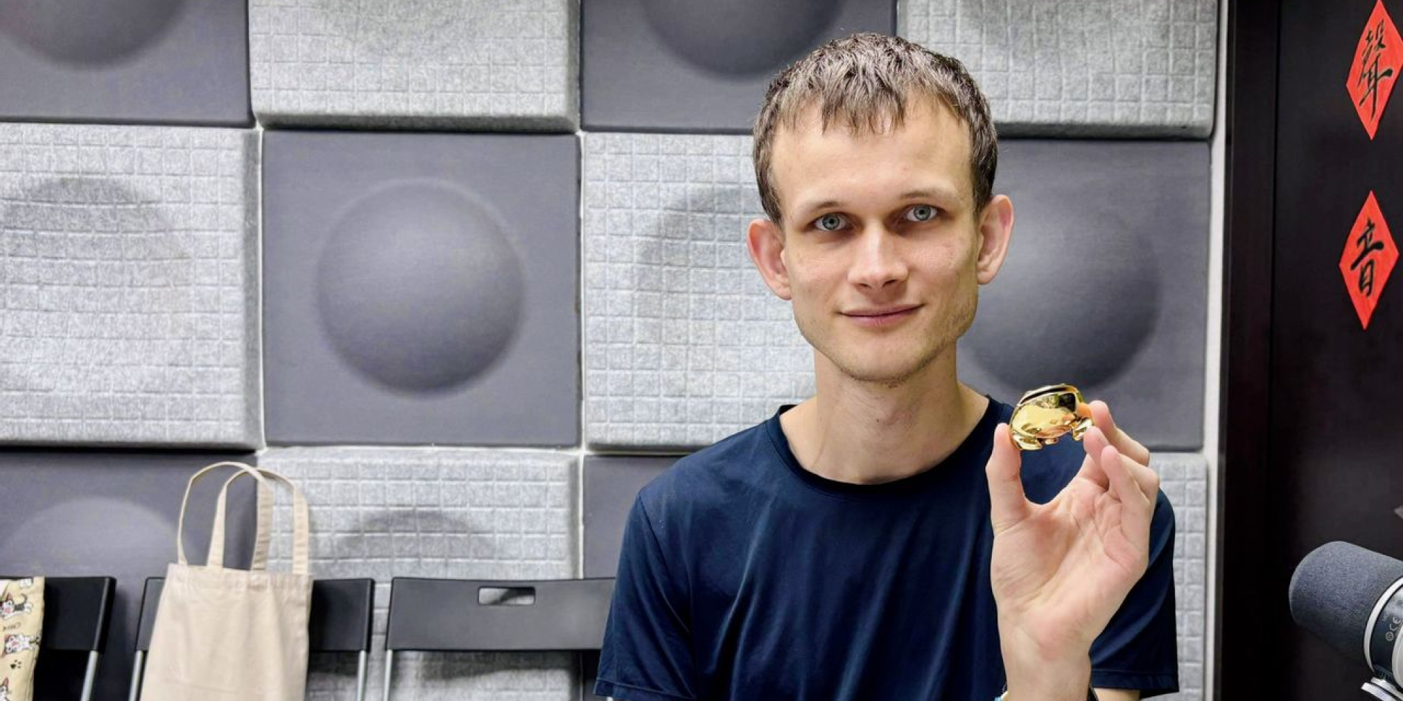 跟著大佬有湯喝？「這7 大項目」連V 神都按讚，你關注了嗎？